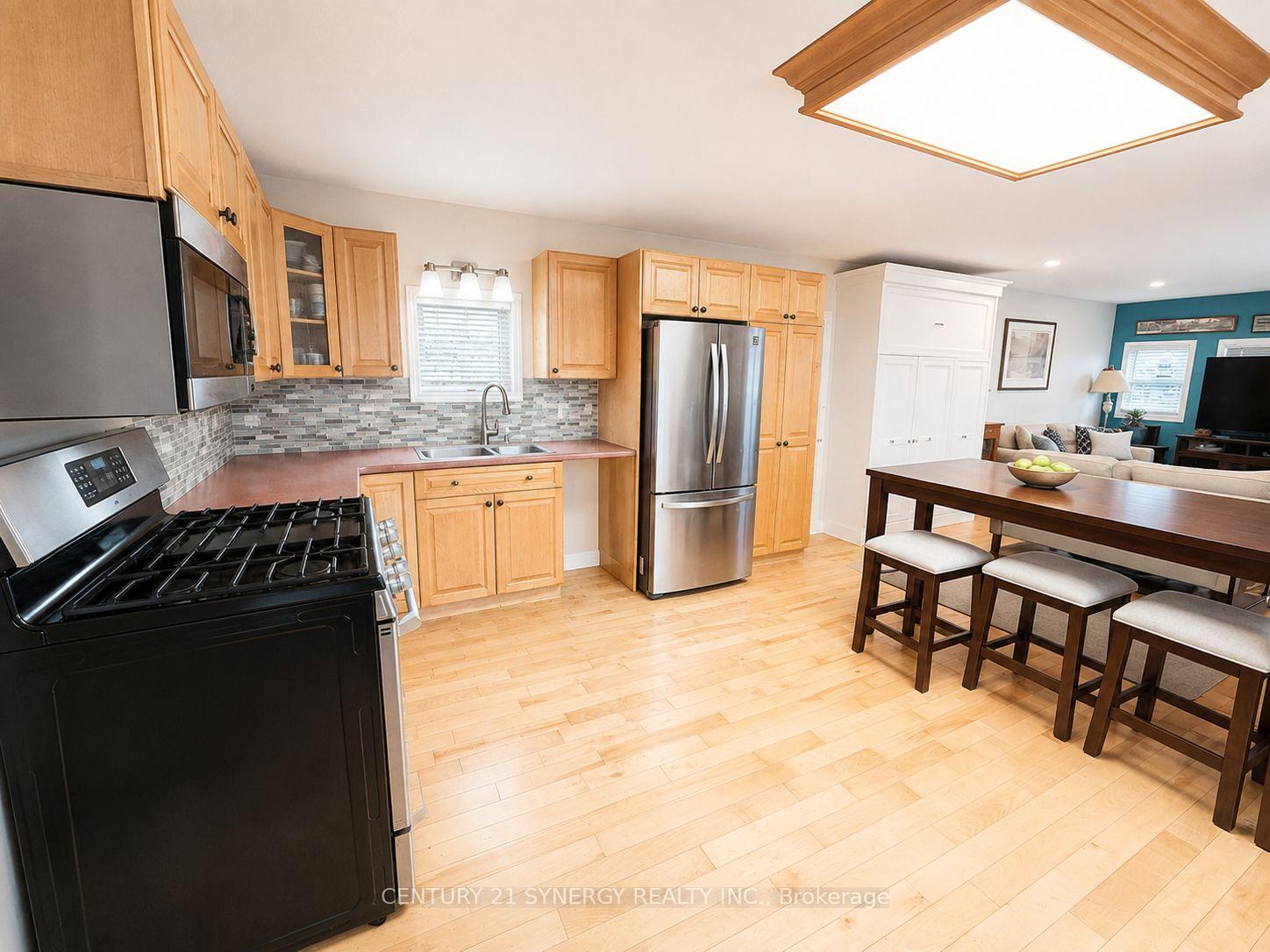 Photo 7 of 9 Echo Drive, Rideau Lakes, Rideau Lakes (South Elmsley) Twp — HOMEH