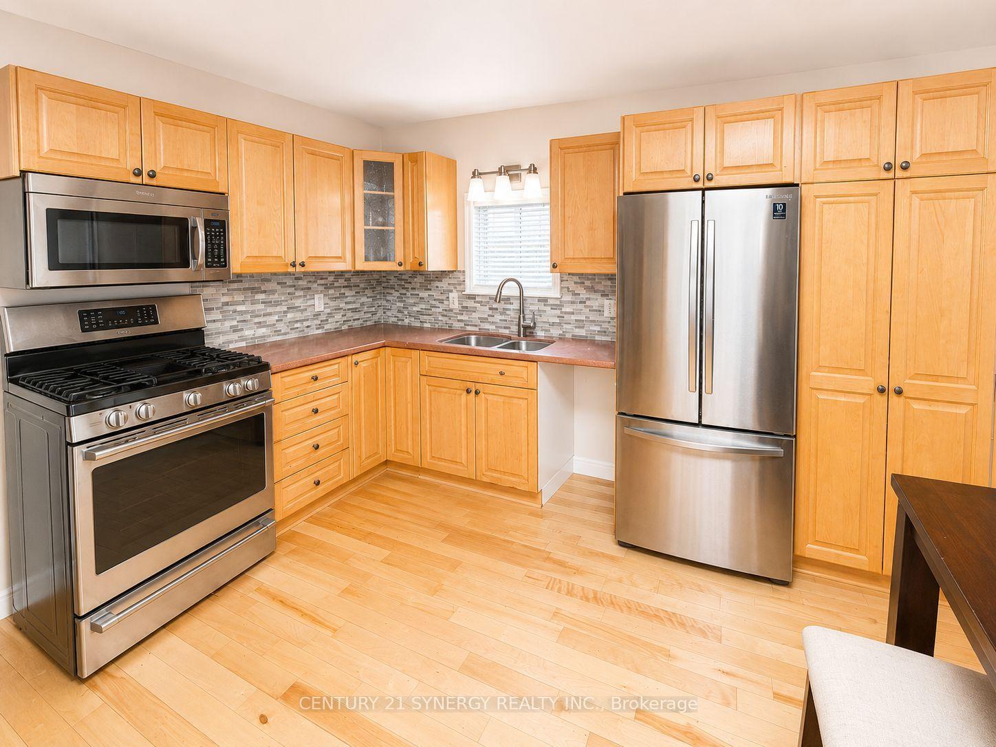 Photo 8 of 9 Echo Drive, Rideau Lakes, Rideau Lakes (South Elmsley) Twp — HOMEH