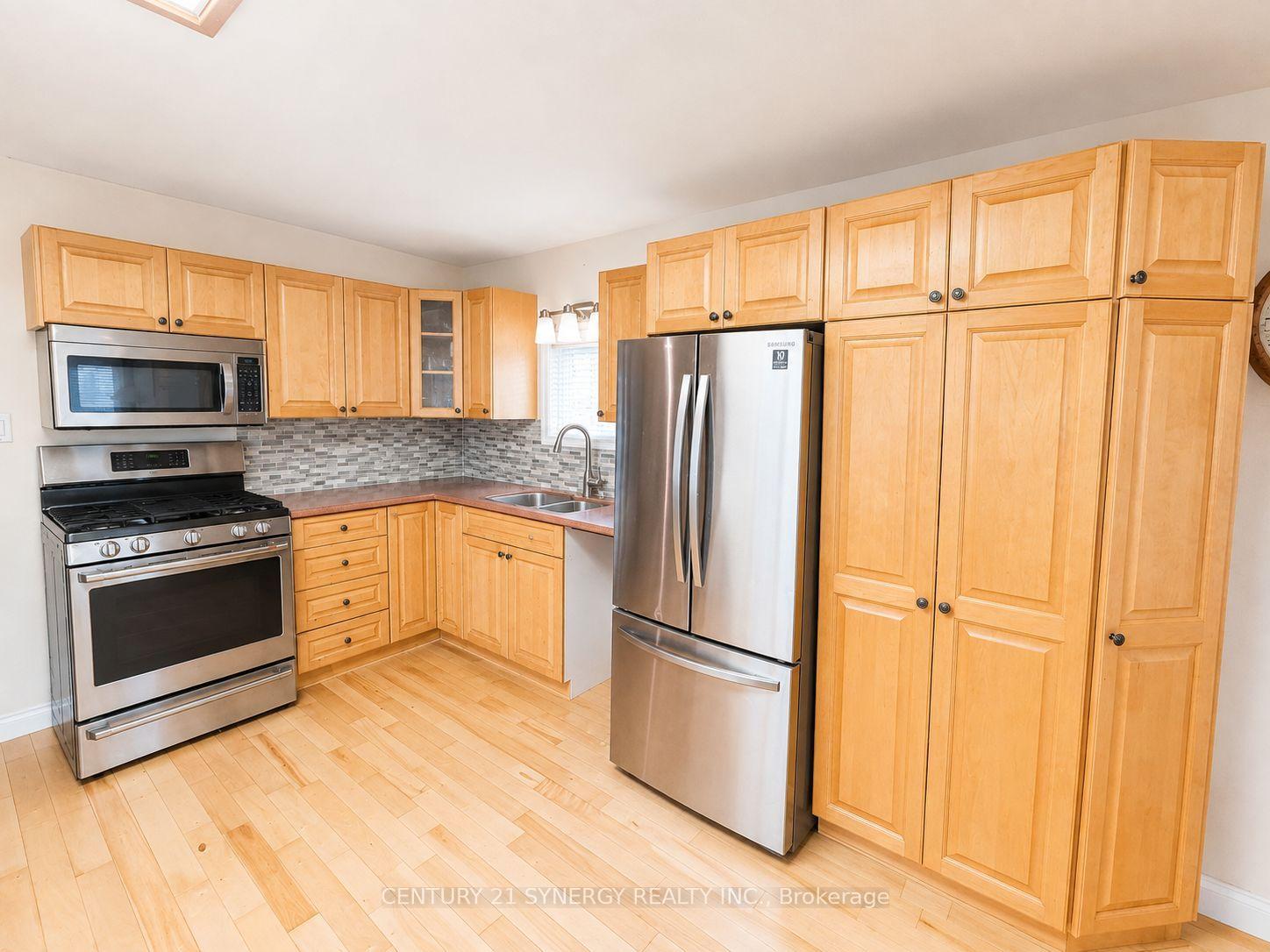 Photo 9 of 9 Echo Drive, Rideau Lakes, Rideau Lakes (South Elmsley) Twp — HOMEH