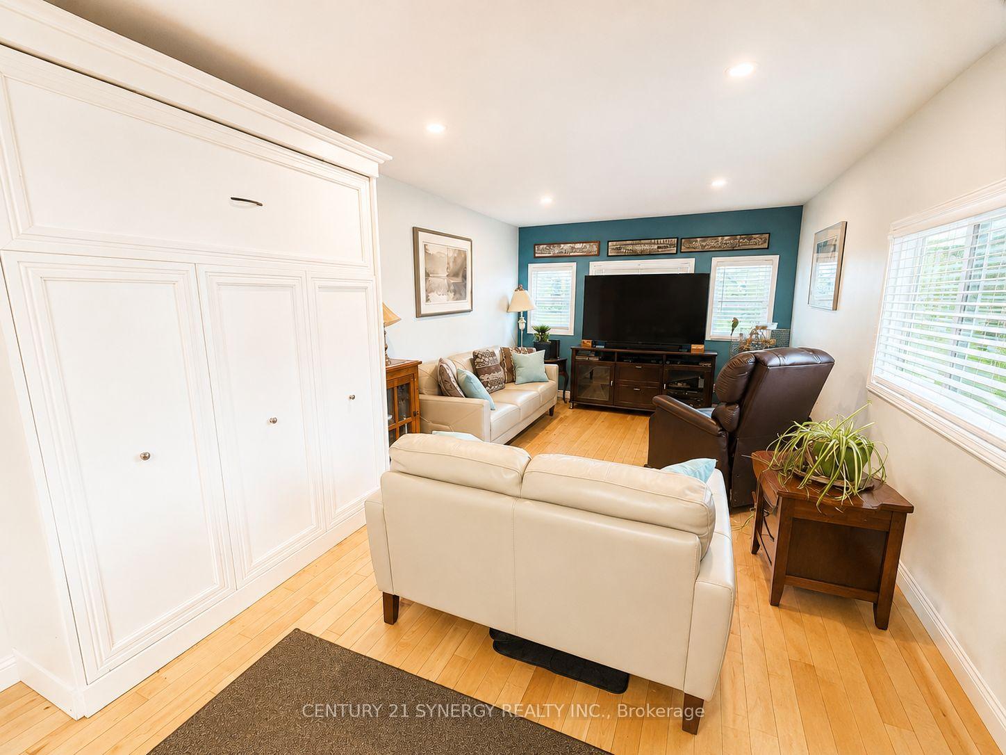 Photo 10 of 9 Echo Drive, Rideau Lakes, Rideau Lakes (South Elmsley) Twp — HOMEH