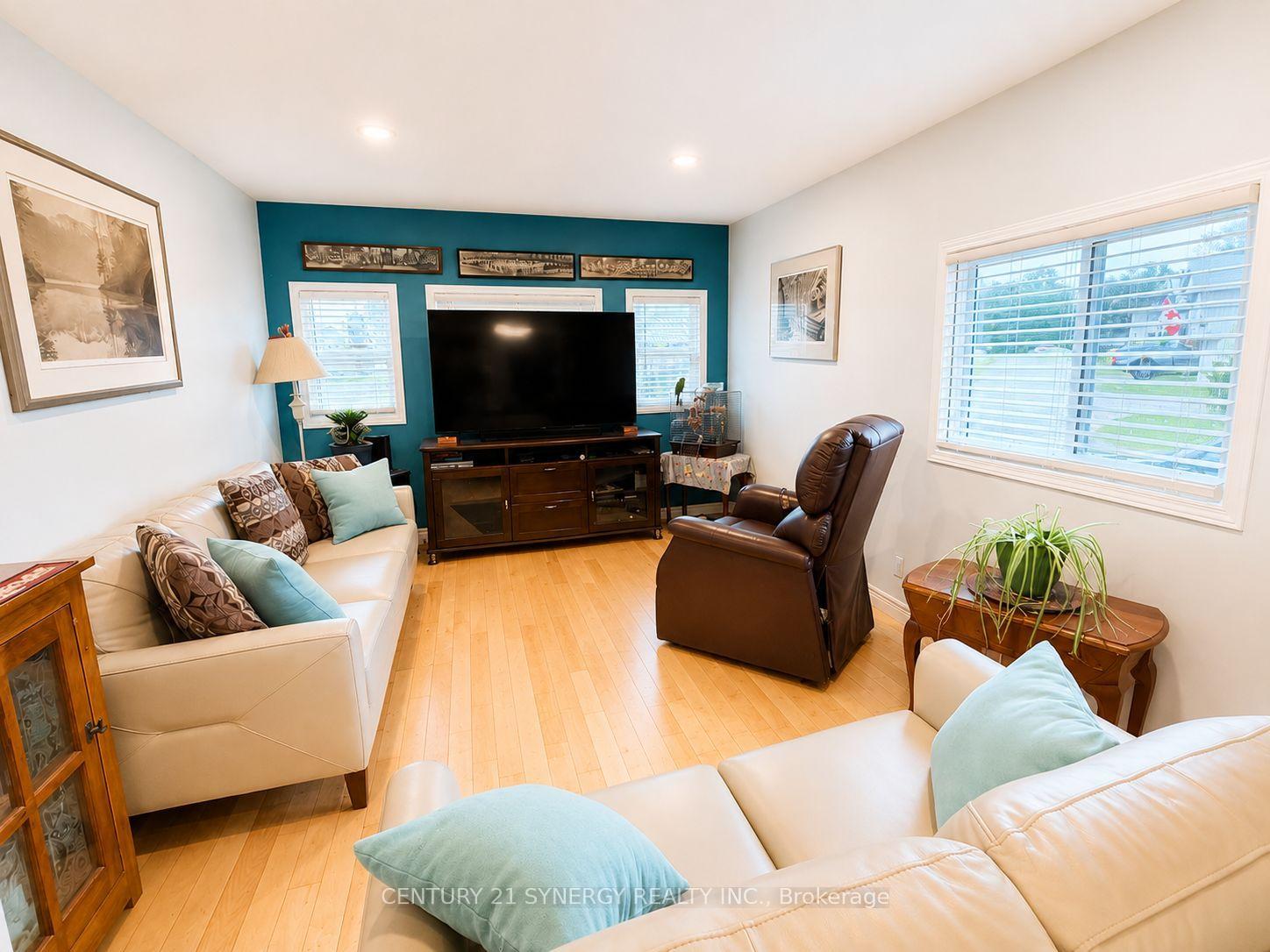 Photo 11 of 9 Echo Drive, Rideau Lakes, Rideau Lakes (South Elmsley) Twp — HOMEH