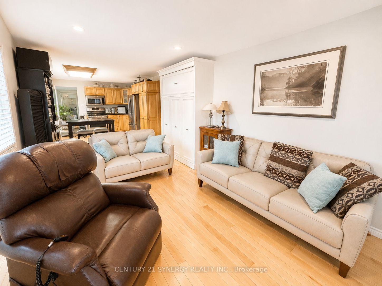 Photo 12 of 9 Echo Drive, Rideau Lakes, Rideau Lakes (South Elmsley) Twp — HOMEH