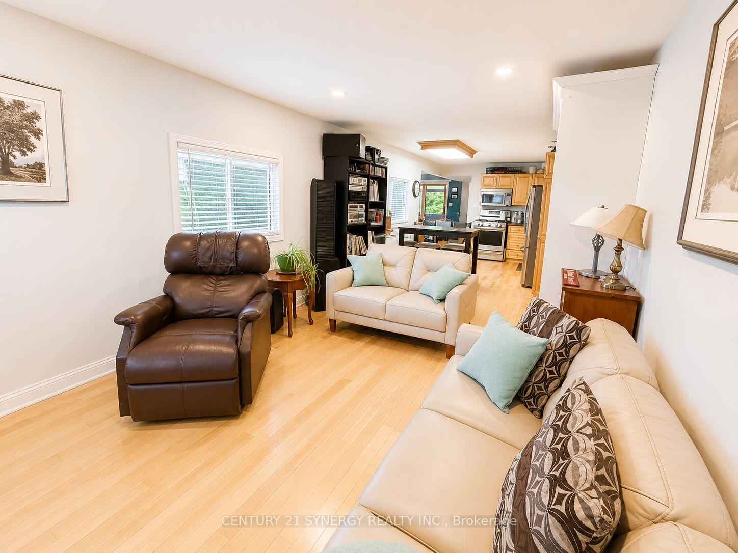 Photo 13 of 9 Echo Drive, Rideau Lakes, Rideau Lakes (South Elmsley) Twp — HOMEH