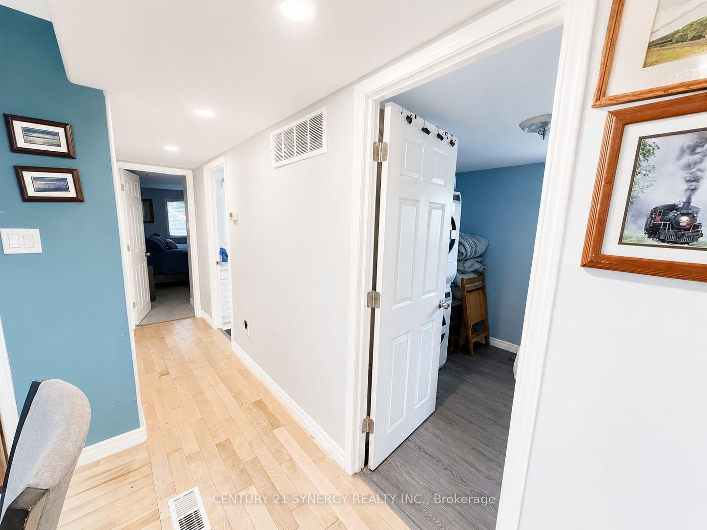Photo 14 of 9 Echo Drive, Rideau Lakes, Rideau Lakes (South Elmsley) Twp — HOMEH