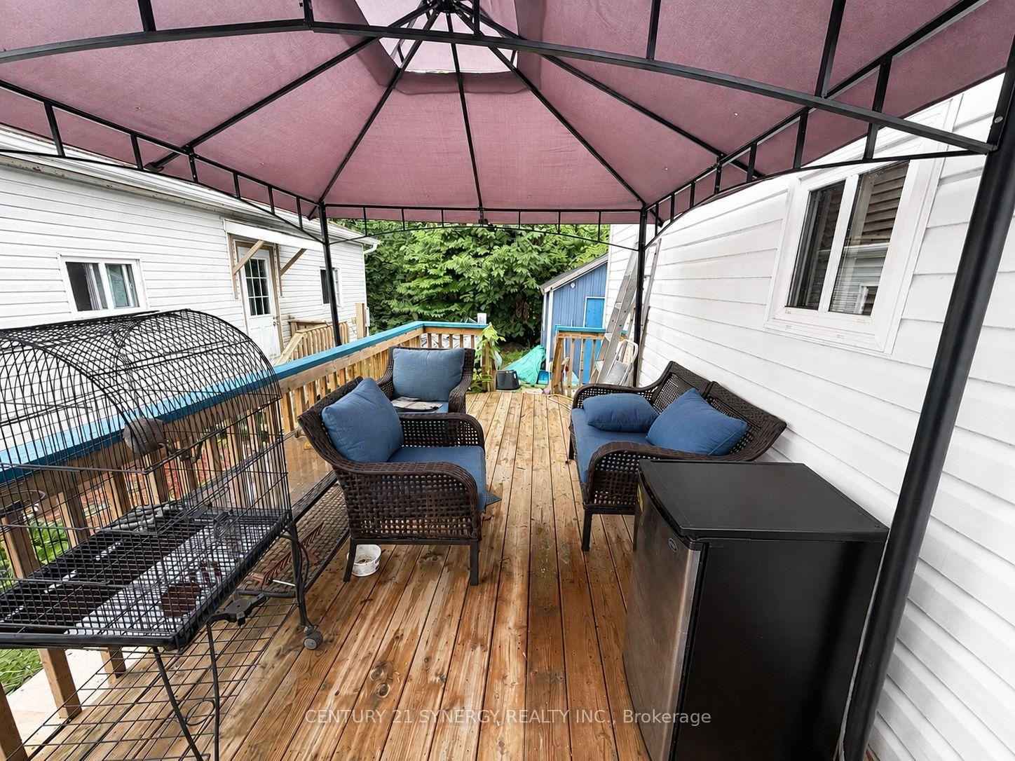 Photo 21 of 9 Echo Drive, Rideau Lakes, Rideau Lakes (South Elmsley) Twp — HOMEH
