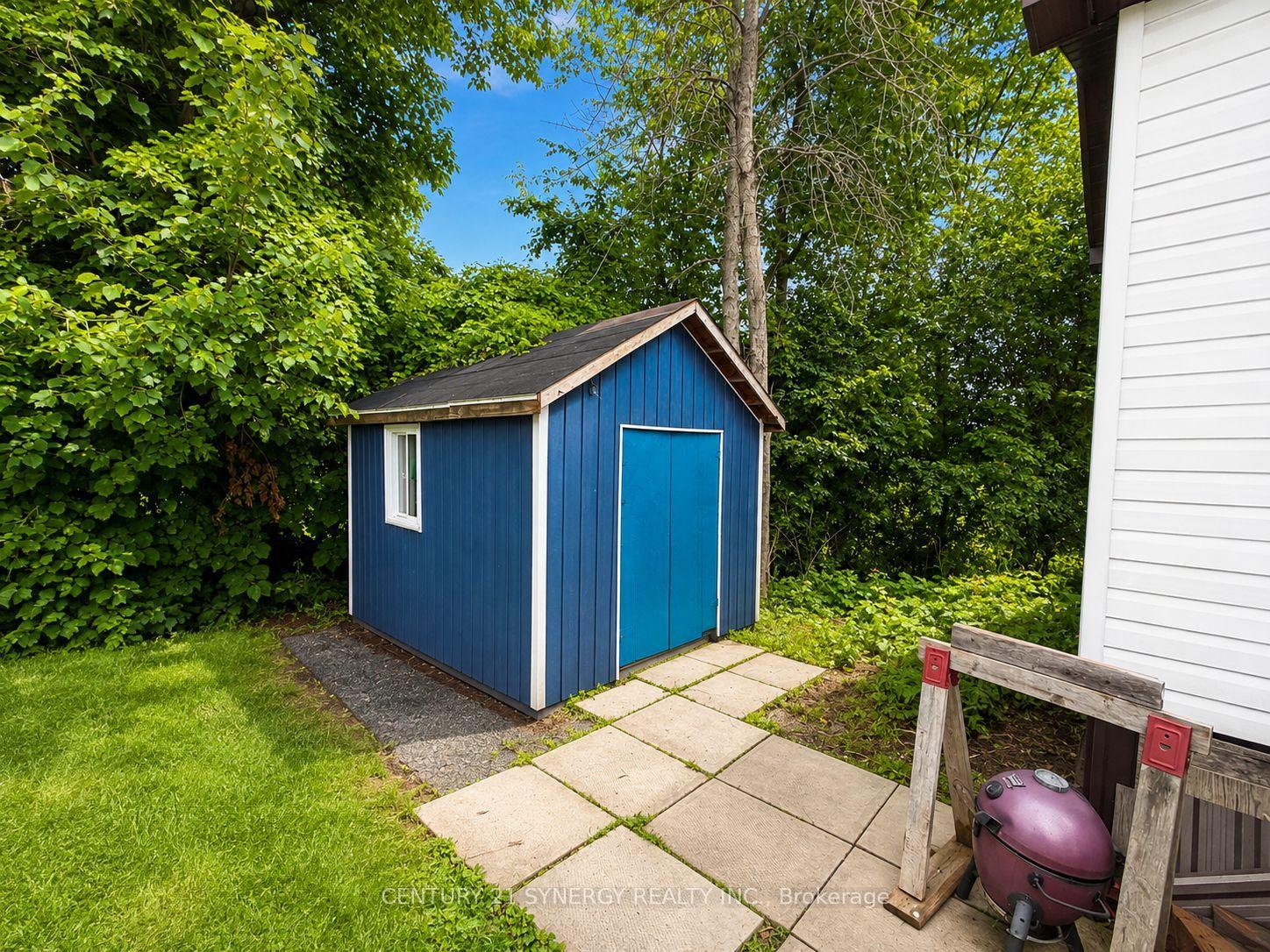 Photo 23 of 9 Echo Drive, Rideau Lakes, Rideau Lakes (South Elmsley) Twp — HOMEH