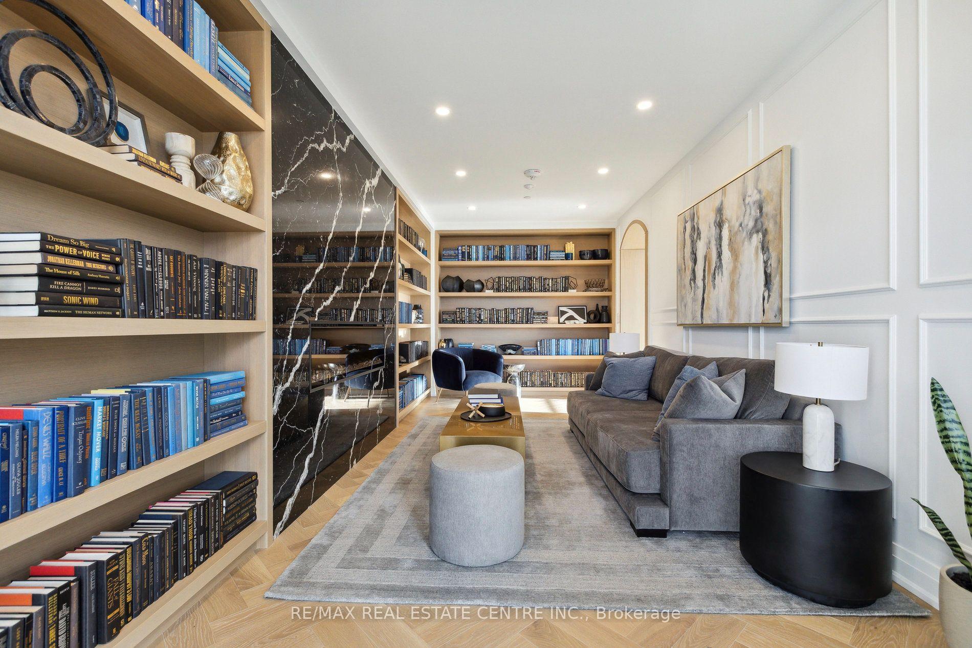 Photo 7 of Unit 605, 71 Wyndham Street S, Guelph, St. Patrick's Ward — HOMEH