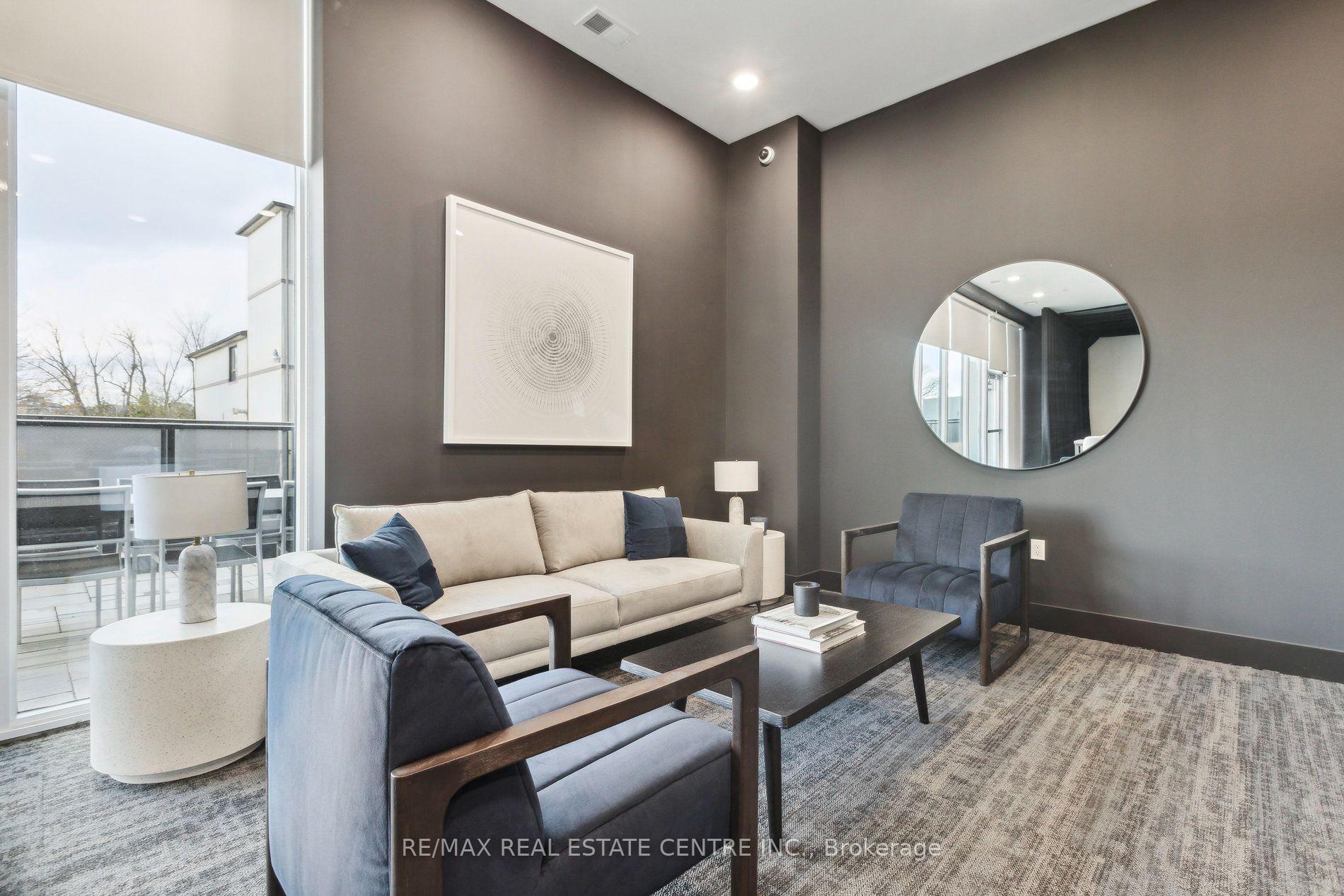 Photo 10 of Unit 605, 71 Wyndham Street S, Guelph, St. Patrick's Ward — HOMEH