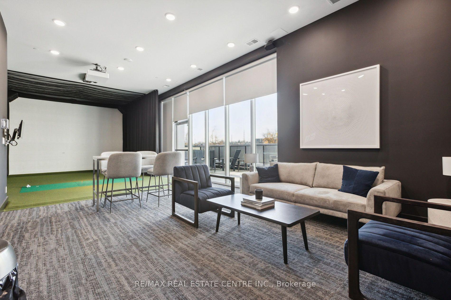 Photo 12 of Unit 605, 71 Wyndham Street S, Guelph, St. Patrick's Ward — HOMEH