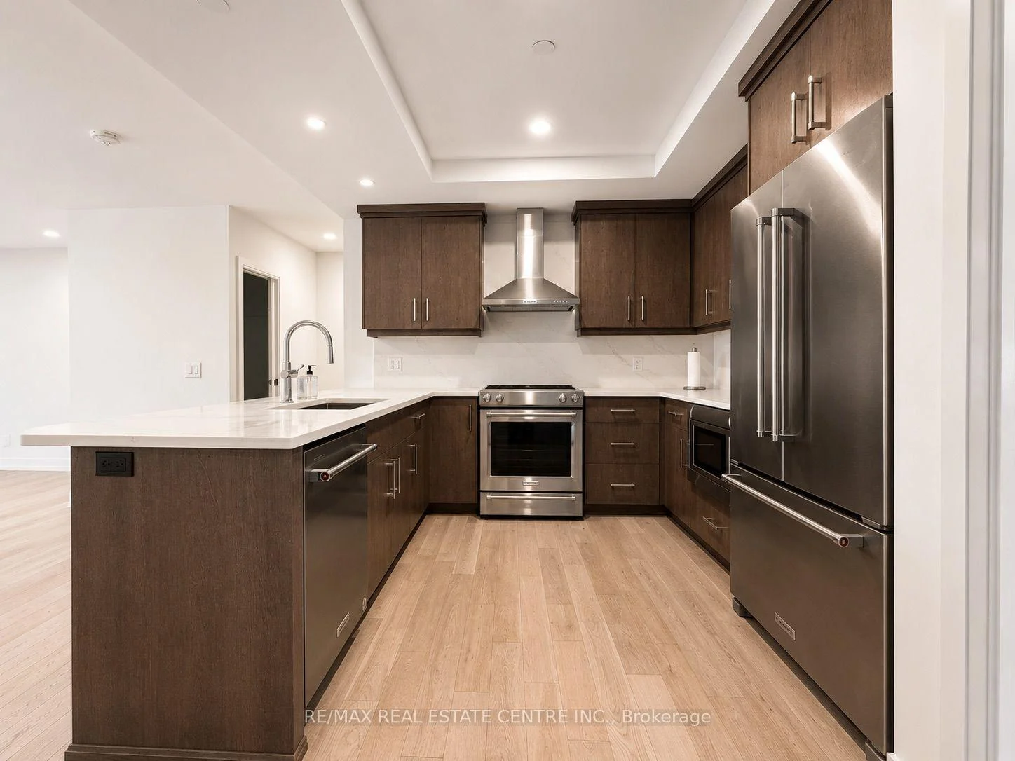 Photo 17 of Unit 605, 71 Wyndham Street S, Guelph, St. Patrick's Ward — HOMEH