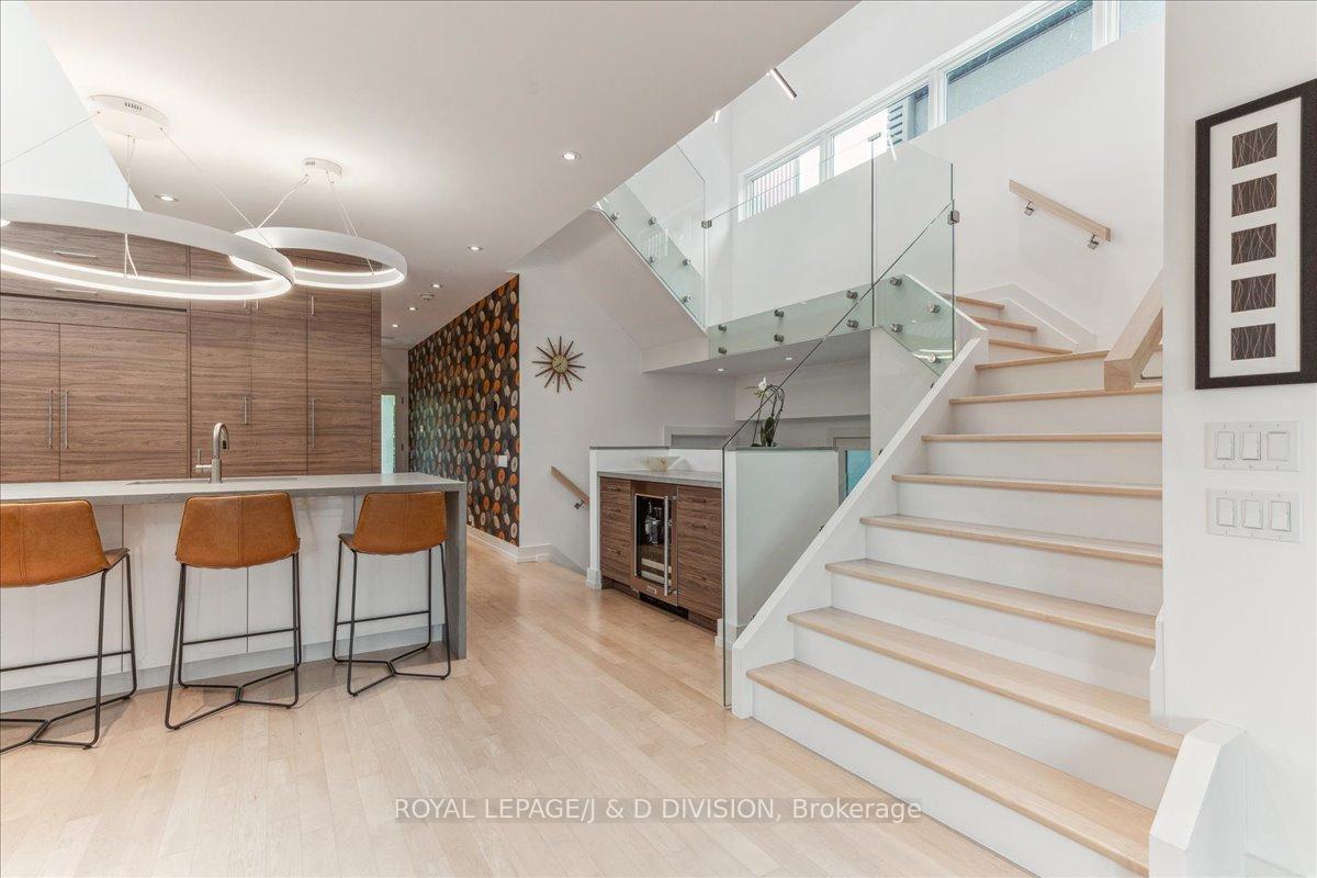 Photo 16 of 16 Forty First Street, Etobicoke, Long Branch — HOMEH