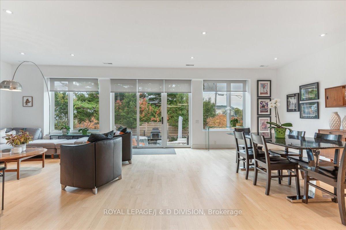 Photo 18 of 16 Forty First Street, Etobicoke, Long Branch — HOMEH