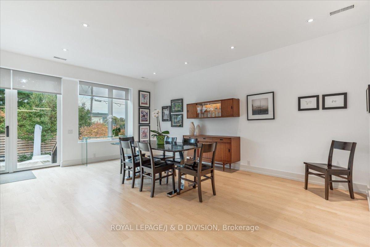 Photo 19 of 16 Forty First Street, Etobicoke, Long Branch — HOMEH