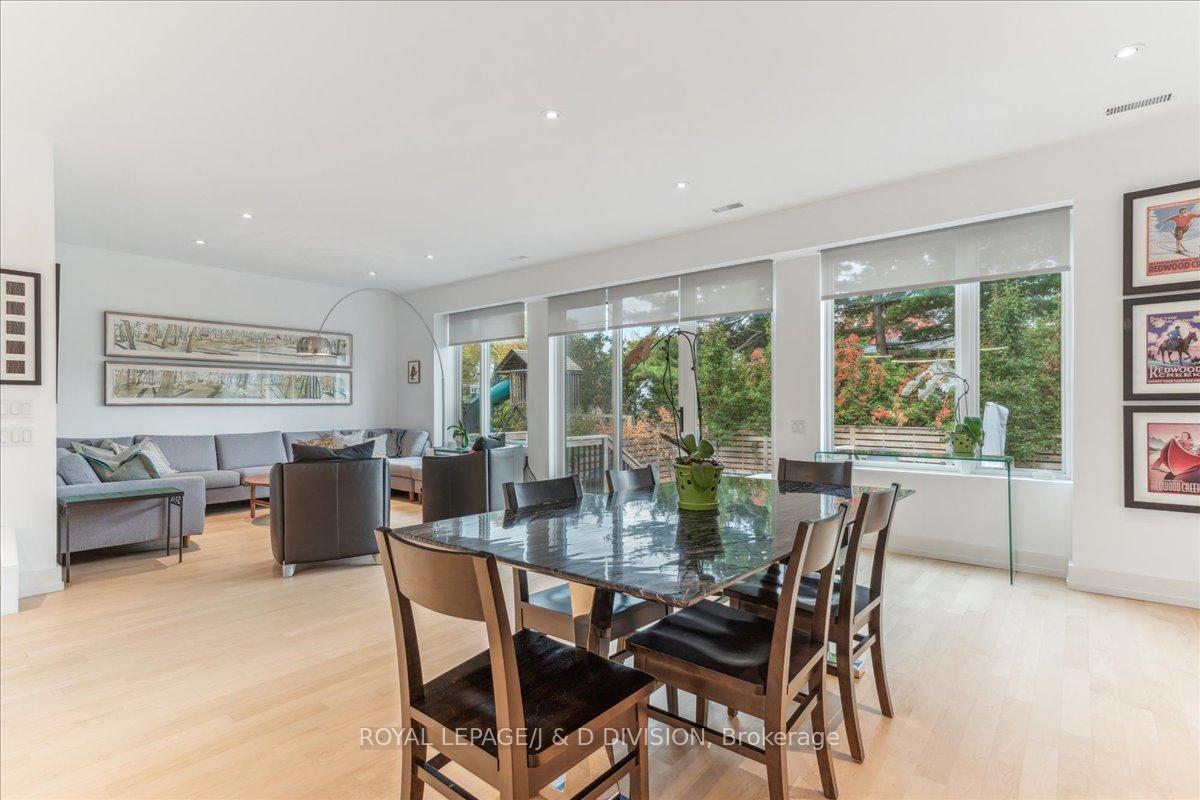 Photo 20 of 16 Forty First Street, Etobicoke, Long Branch — HOMEH