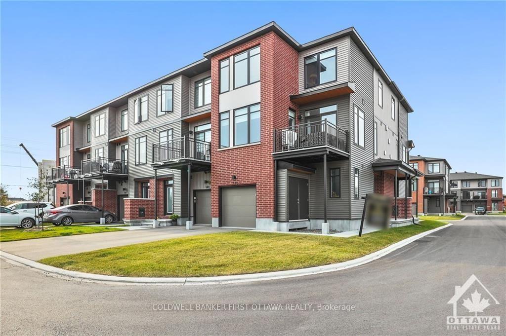 Photo 2 of 146 Visor Private, Ottawa, Kanata - Emerald Meadows/Trailwest — HOMEH