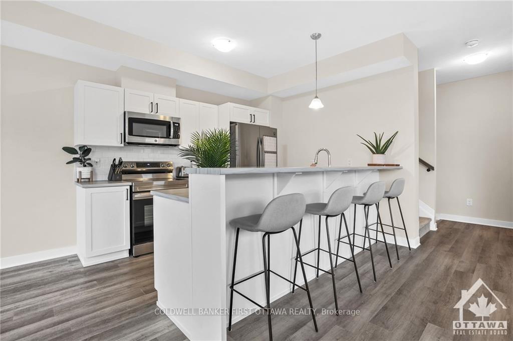 Photo 10 of 146 Visor Private, Ottawa, Kanata - Emerald Meadows/Trailwest — HOMEH