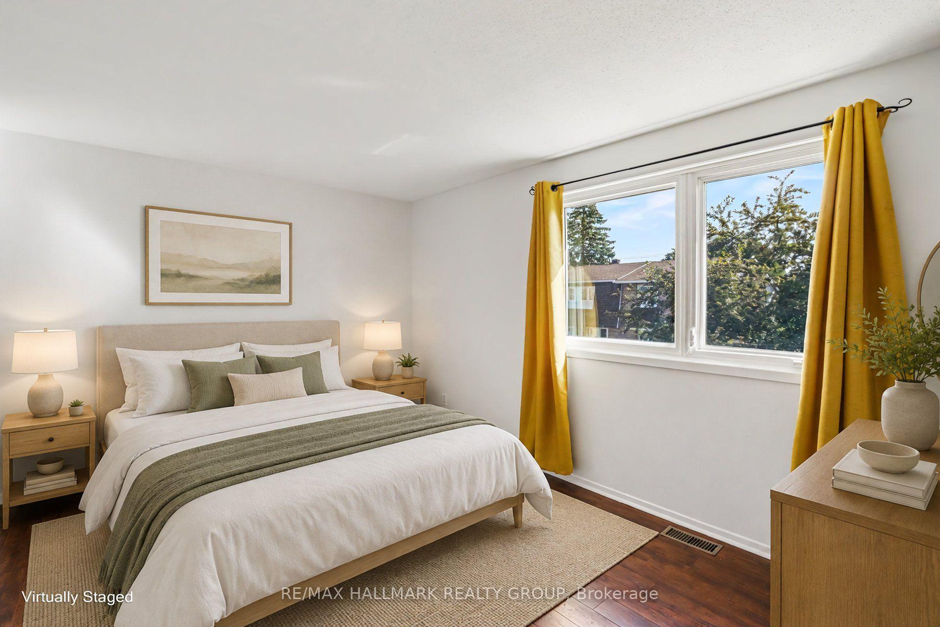 Photo 17 of 1747A Lamoureux Drive, Ottawa, Queenswood Heights South — HOMEH