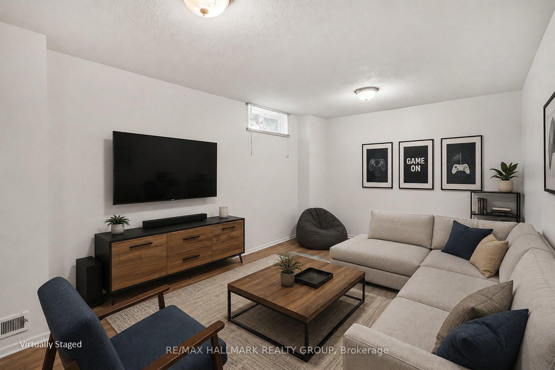 Photo 27 of 1747A Lamoureux Drive, Ottawa, Queenswood Heights South — HOMEH
