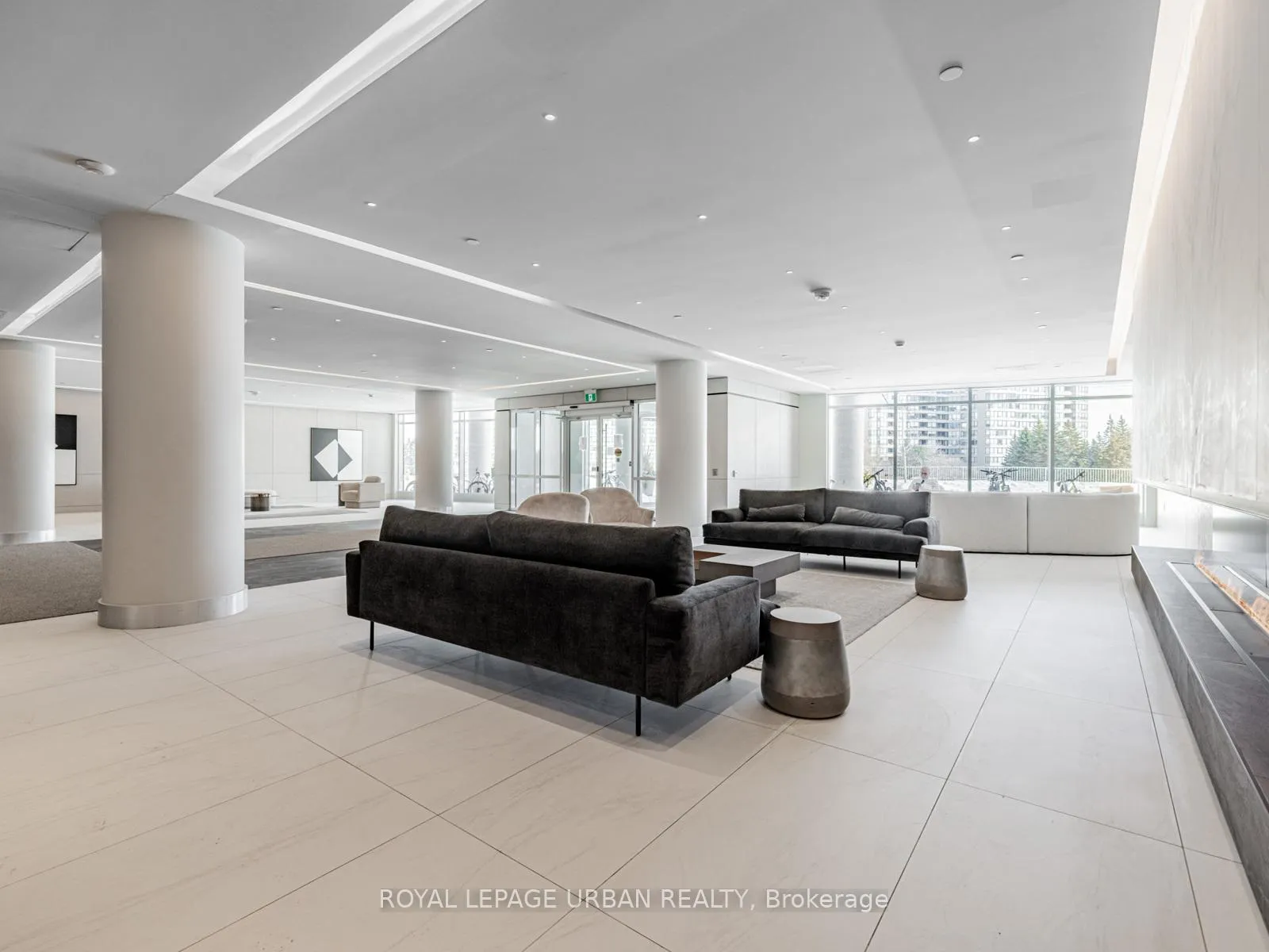 Photo 26 of Unit 2506, 30 Upper Mall Way, Vaughan, Brownridge — HOMEH