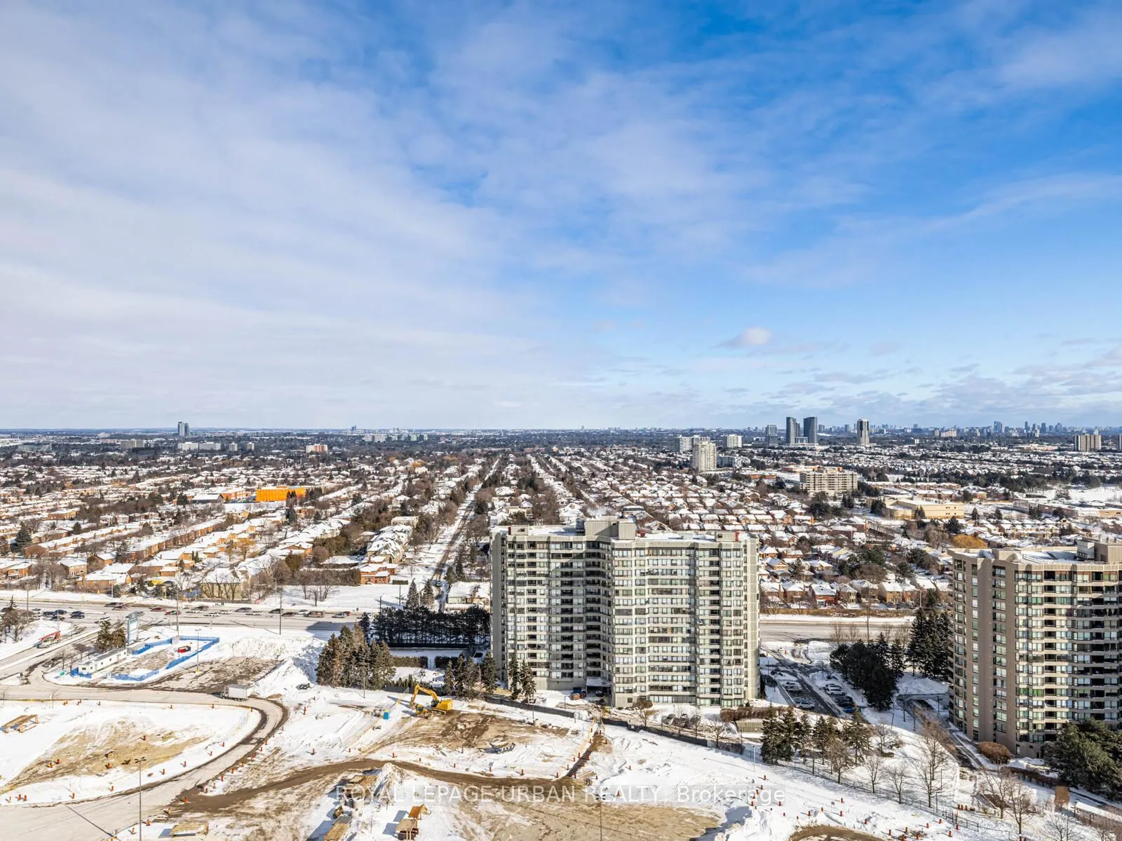 Photo 28 of Unit 2506, 30 Upper Mall Way, Vaughan, Brownridge — HOMEH