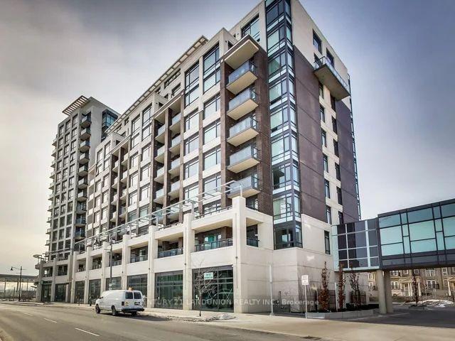 Photo 1 of Unit 503, 8110 Birchmount Road, Markham, Unionville — HOMEH