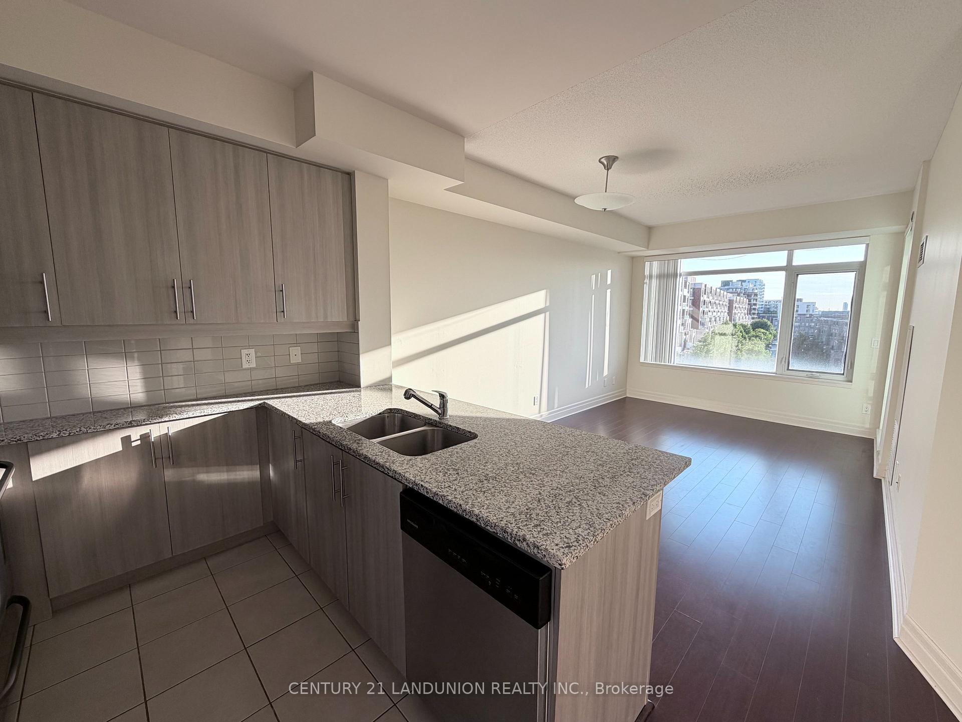 Photo 2 of Unit 503, 8110 Birchmount Road, Markham, Unionville — HOMEH