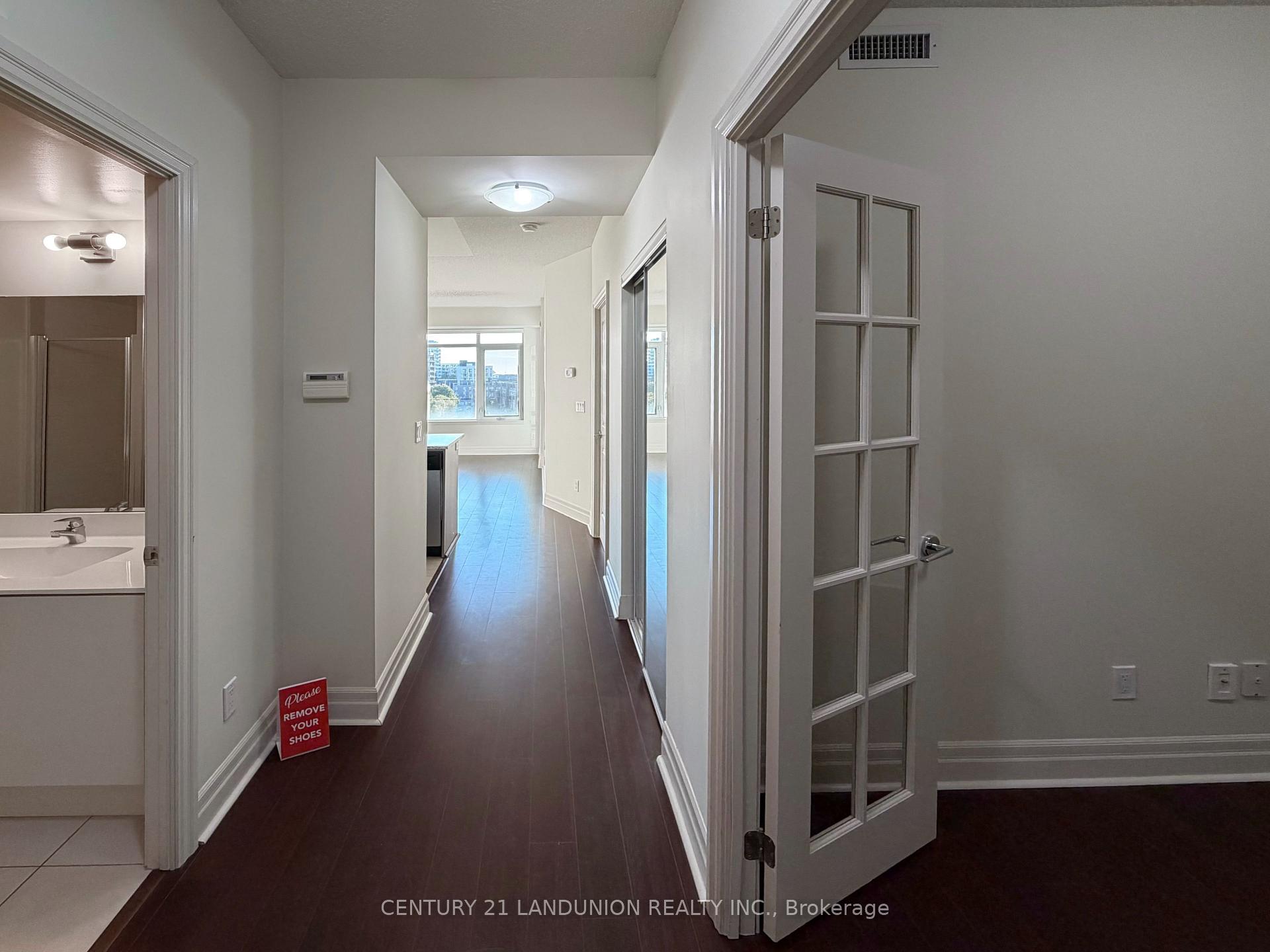 Photo 3 of Unit 503, 8110 Birchmount Road, Markham, Unionville — HOMEH