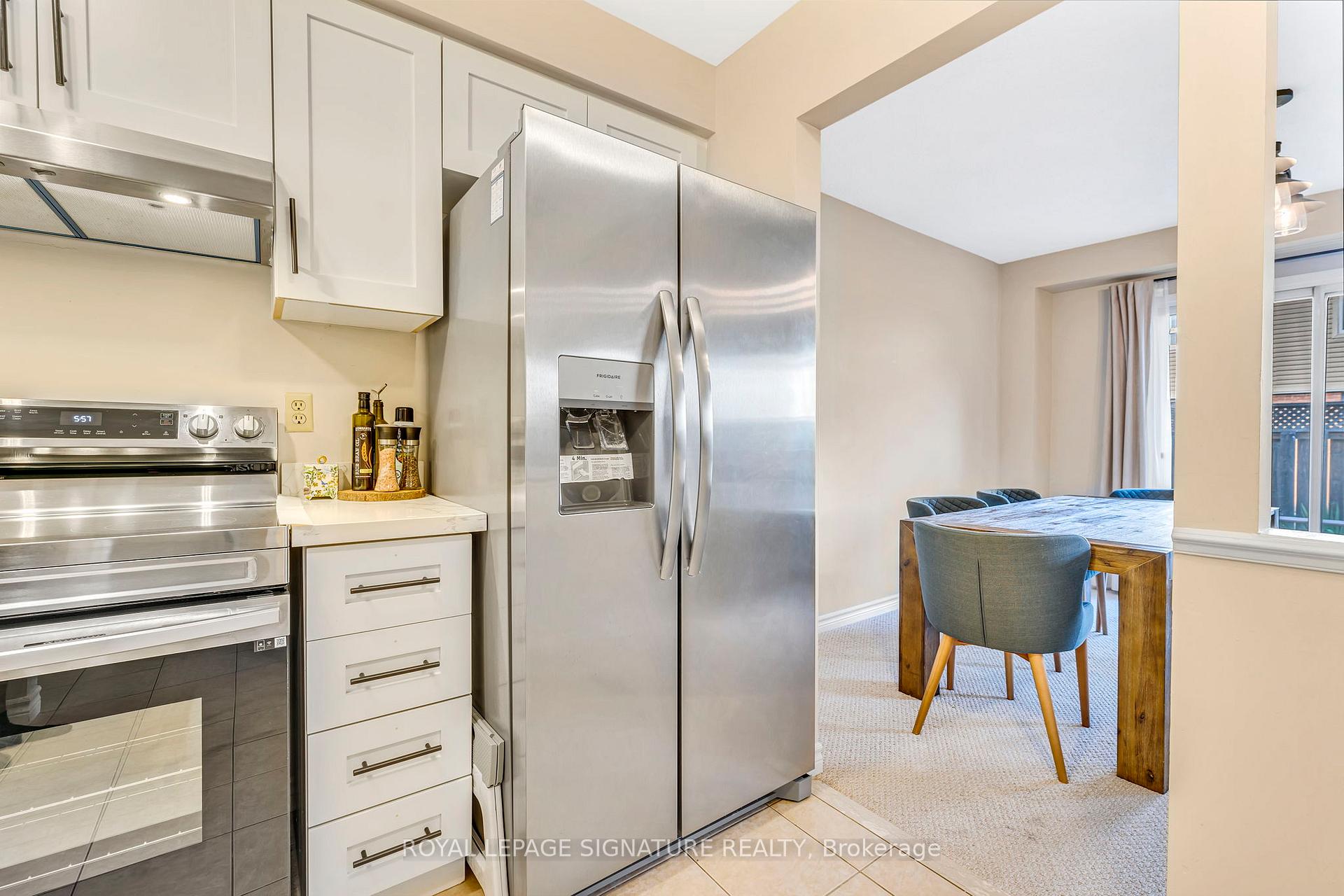 Photo 10 of Unit 33, 2079 The Collegeway Road, Mississauga, Erin Mills — HOMEH