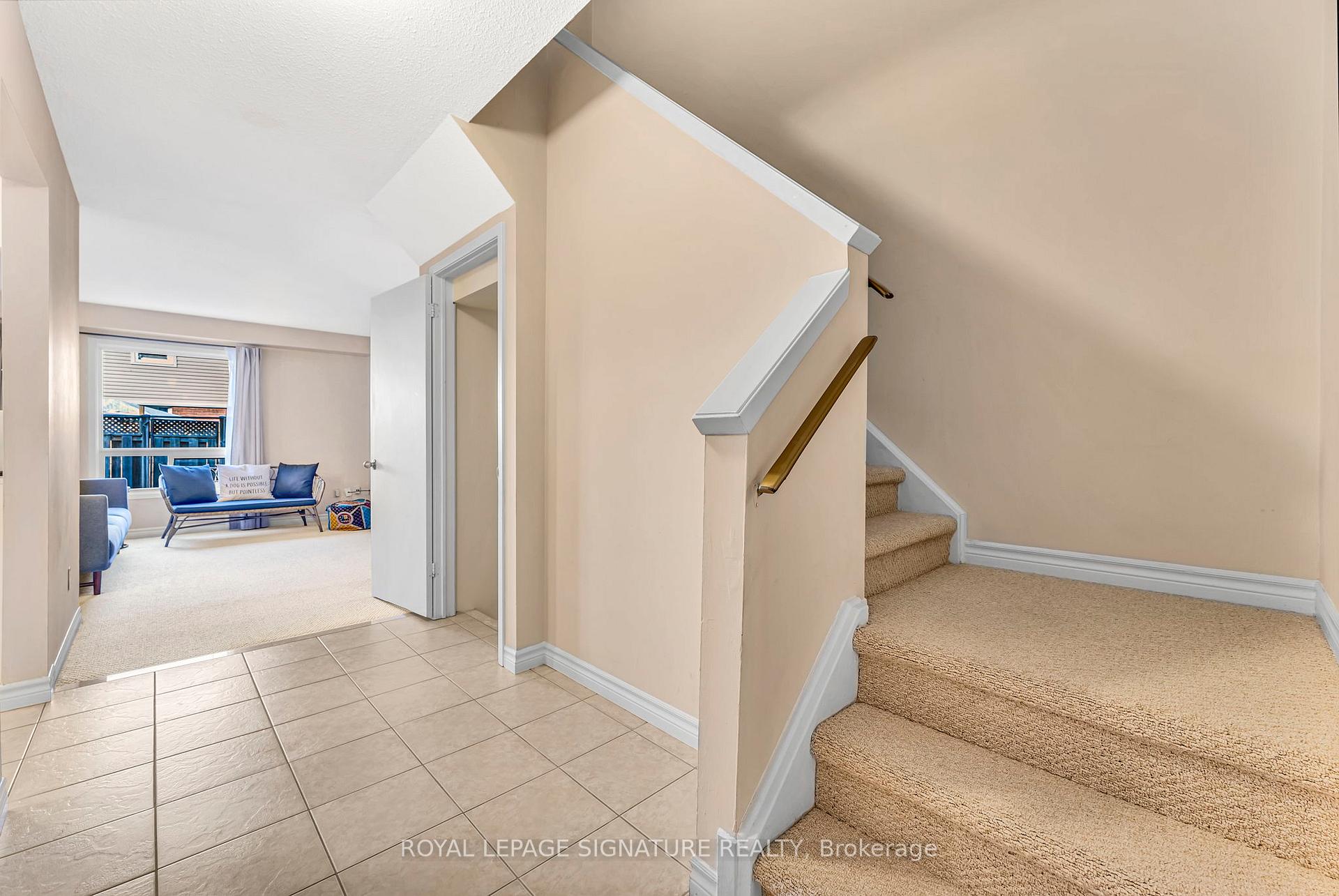 Photo 15 of Unit 33, 2079 The Collegeway Road, Mississauga, Erin Mills — HOMEH