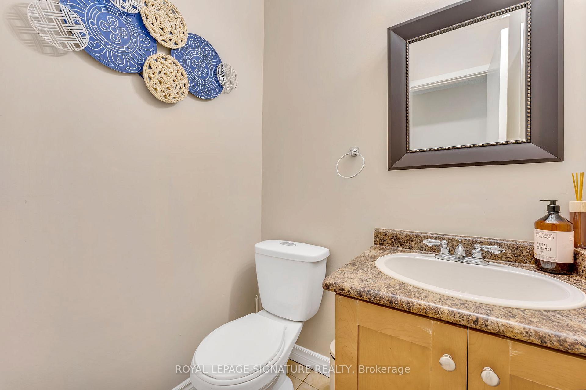 Photo 18 of Unit 33, 2079 The Collegeway Road, Mississauga, Erin Mills — HOMEH