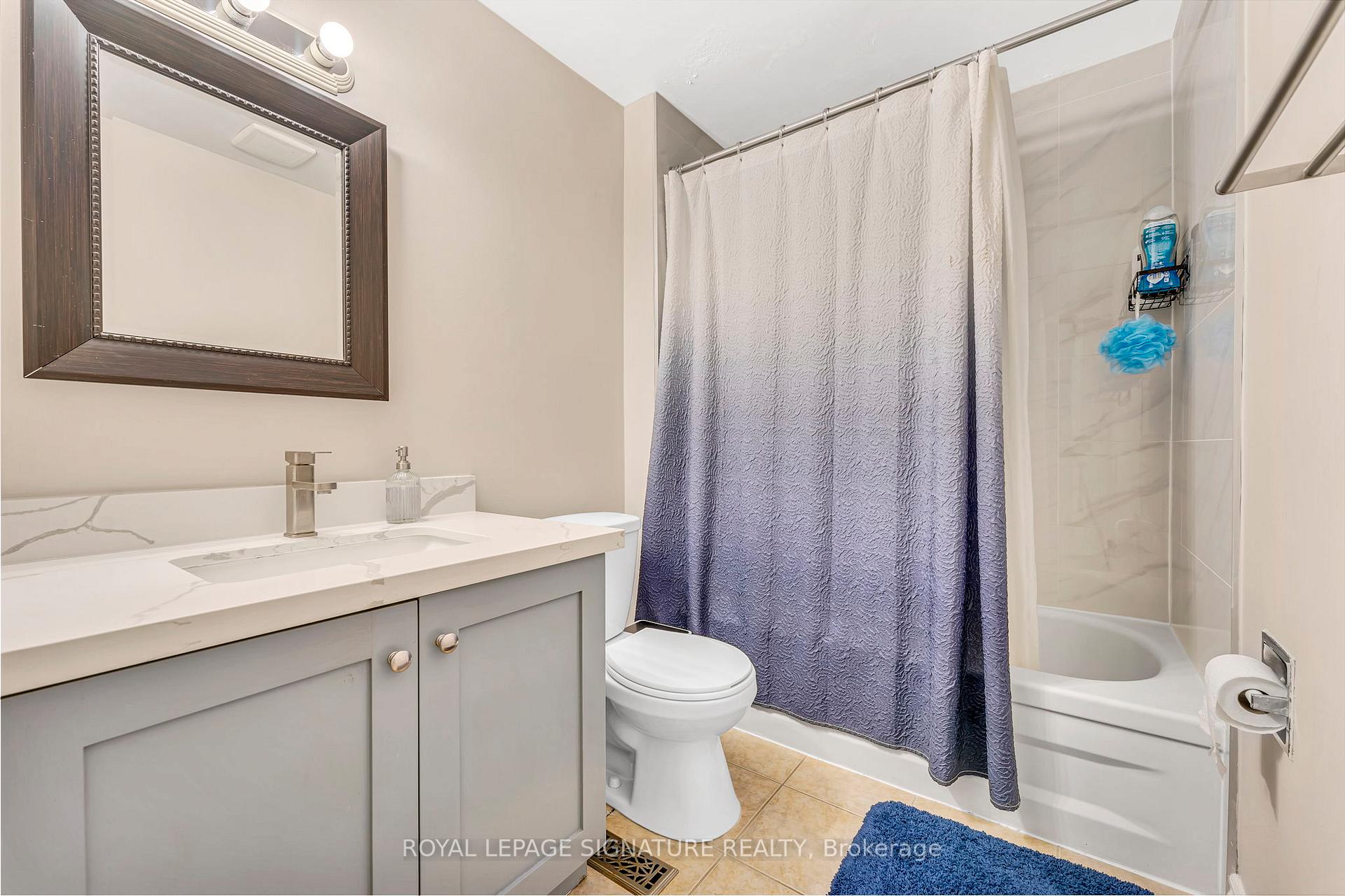 Photo 21 of Unit 33, 2079 The Collegeway Road, Mississauga, Erin Mills — HOMEH