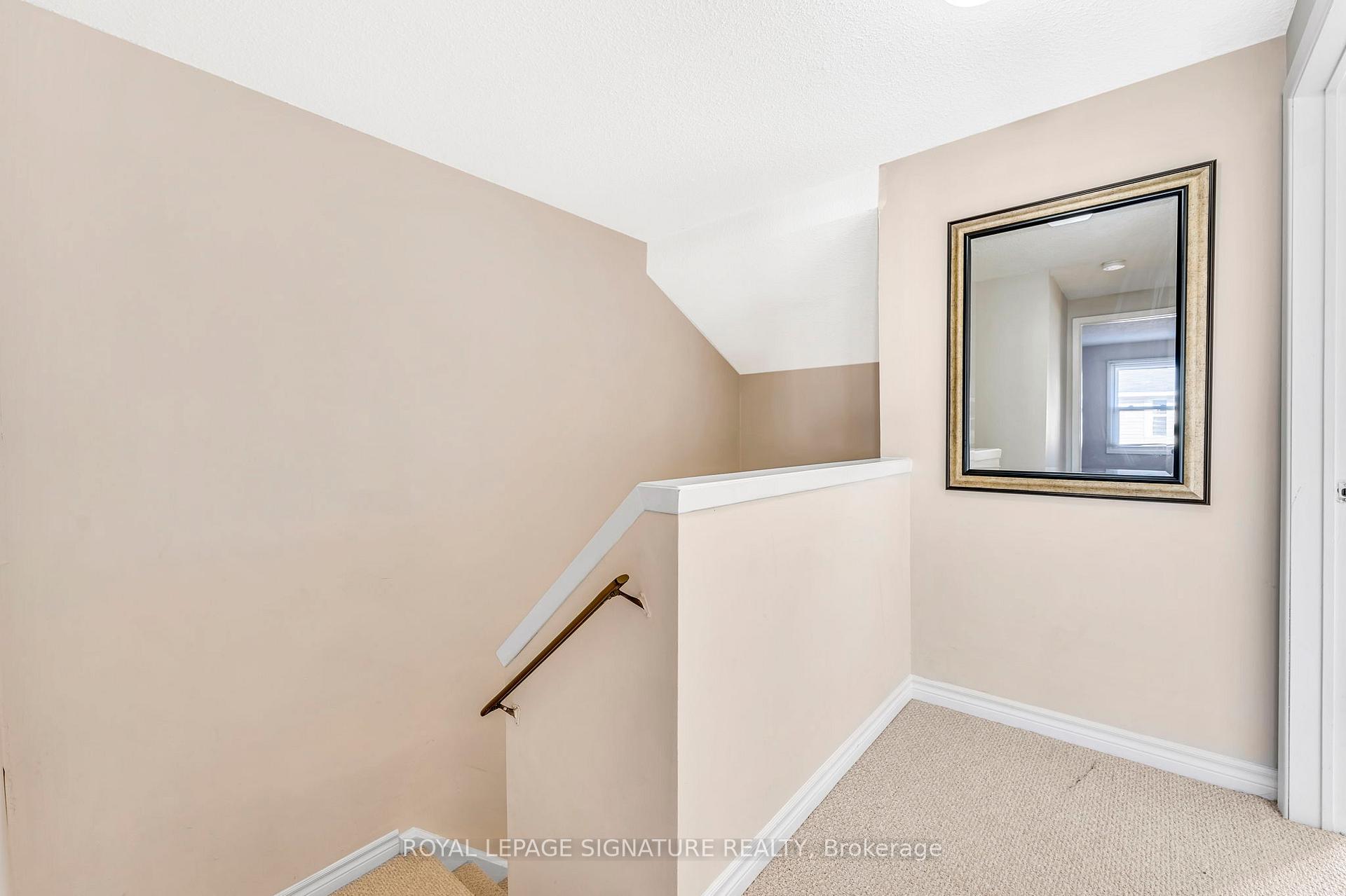 Photo 26 of Unit 33, 2079 The Collegeway Road, Mississauga, Erin Mills — HOMEH