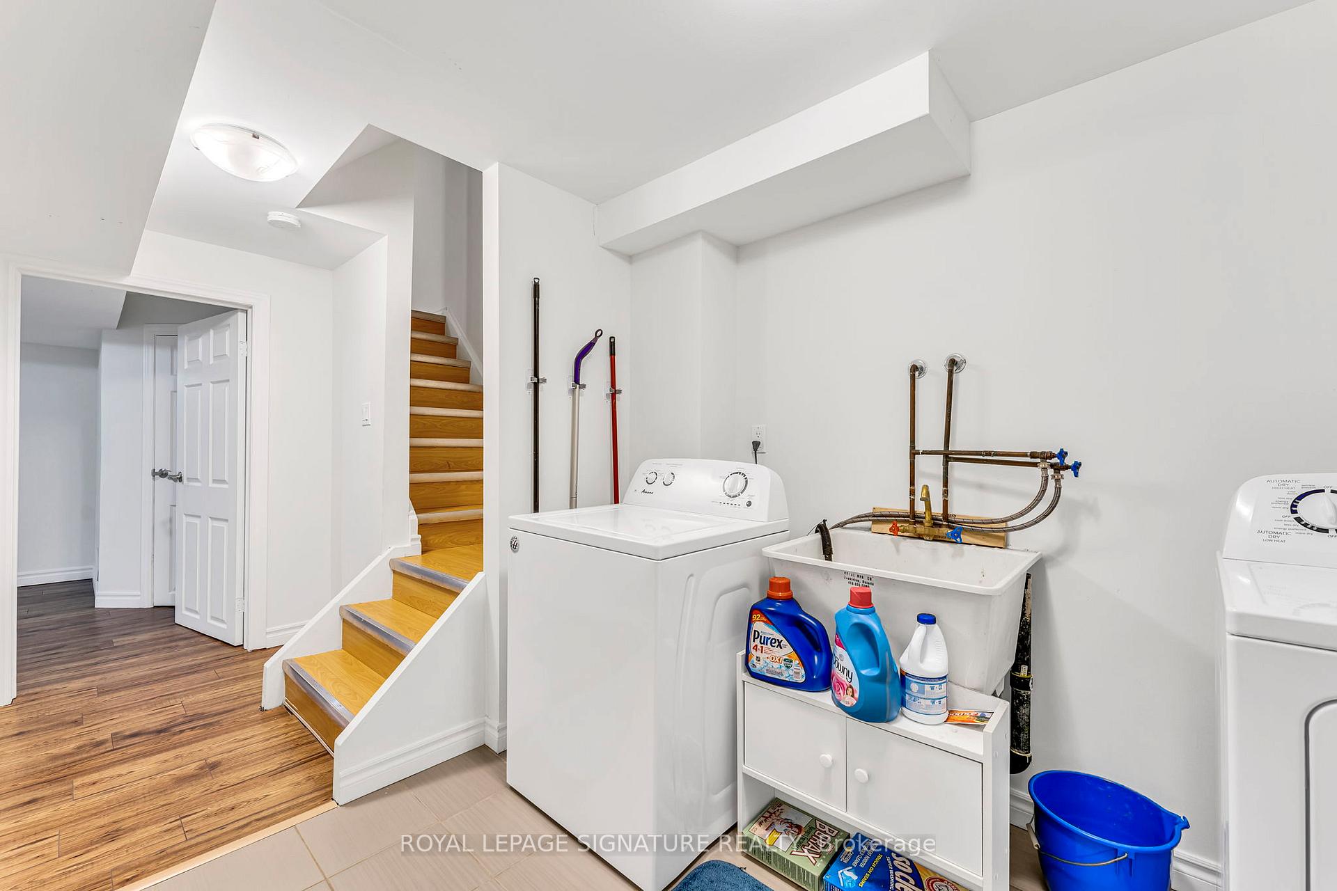 Photo 28 of Unit 33, 2079 The Collegeway Road, Mississauga, Erin Mills — HOMEH