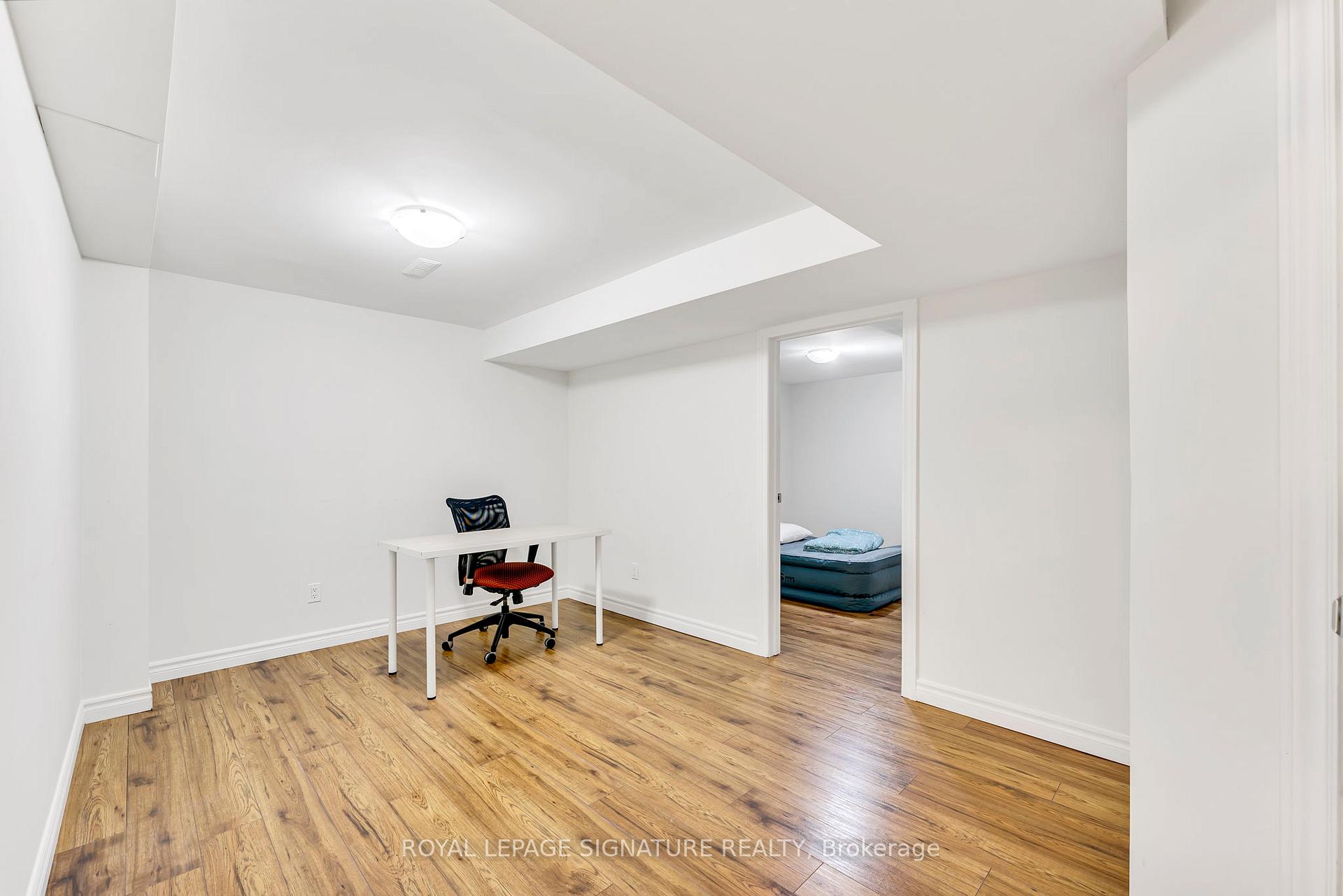 Photo 29 of Unit 33, 2079 The Collegeway Road, Mississauga, Erin Mills — HOMEH
