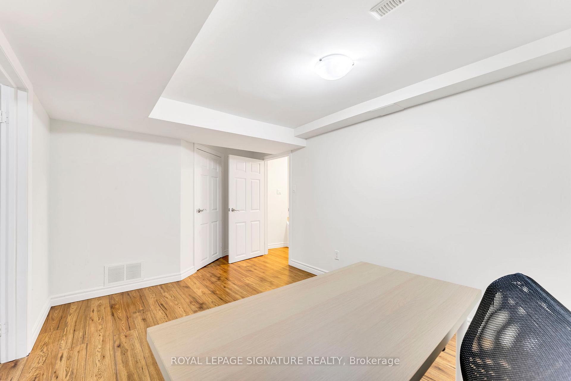 Photo 30 of Unit 33, 2079 The Collegeway Road, Mississauga, Erin Mills — HOMEH