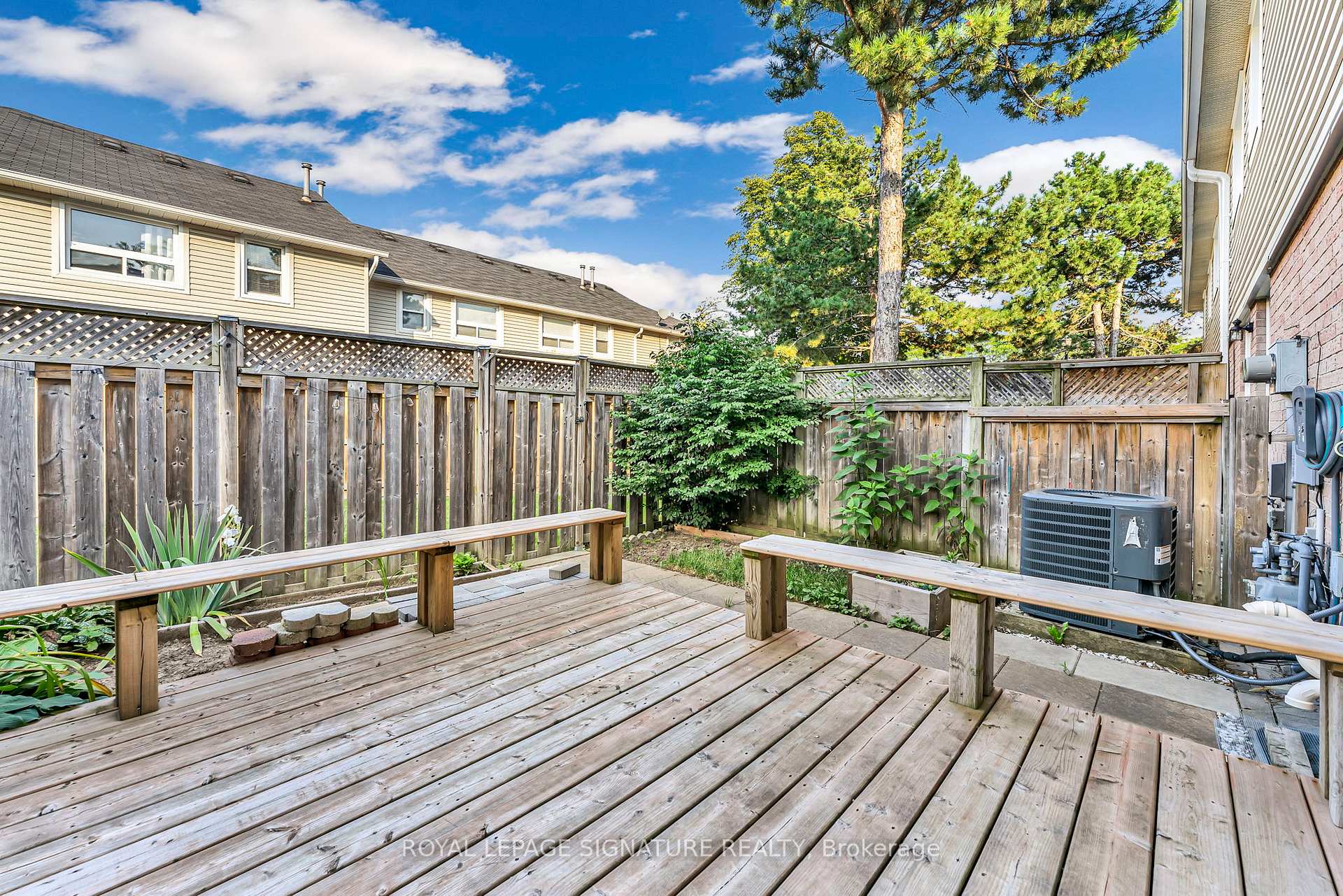 Photo 38 of Unit 33, 2079 The Collegeway Road, Mississauga, Erin Mills — HOMEH