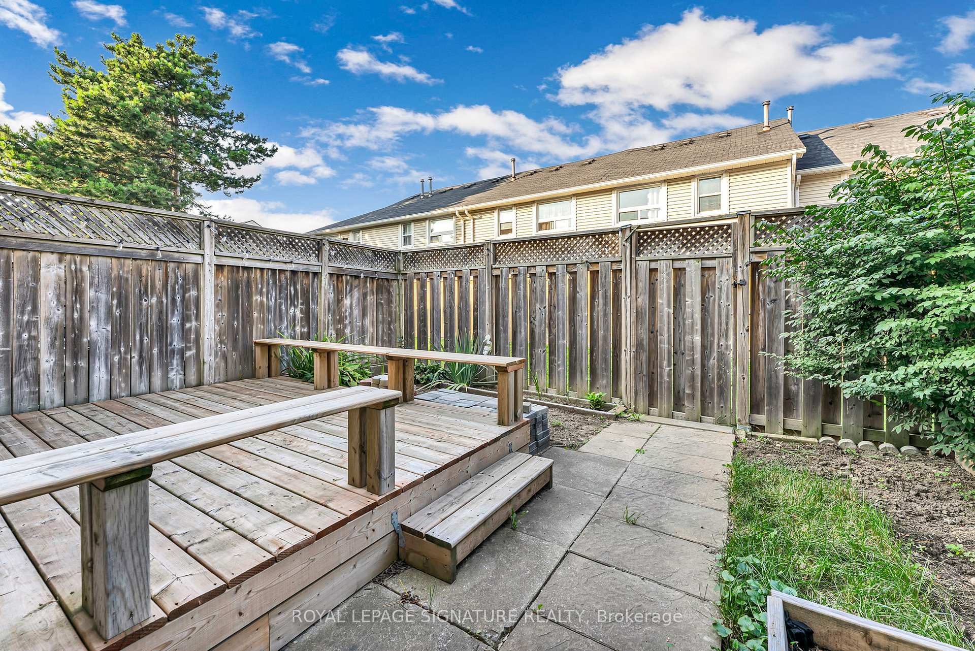 Photo 40 of Unit 33, 2079 The Collegeway Road, Mississauga, Erin Mills — HOMEH