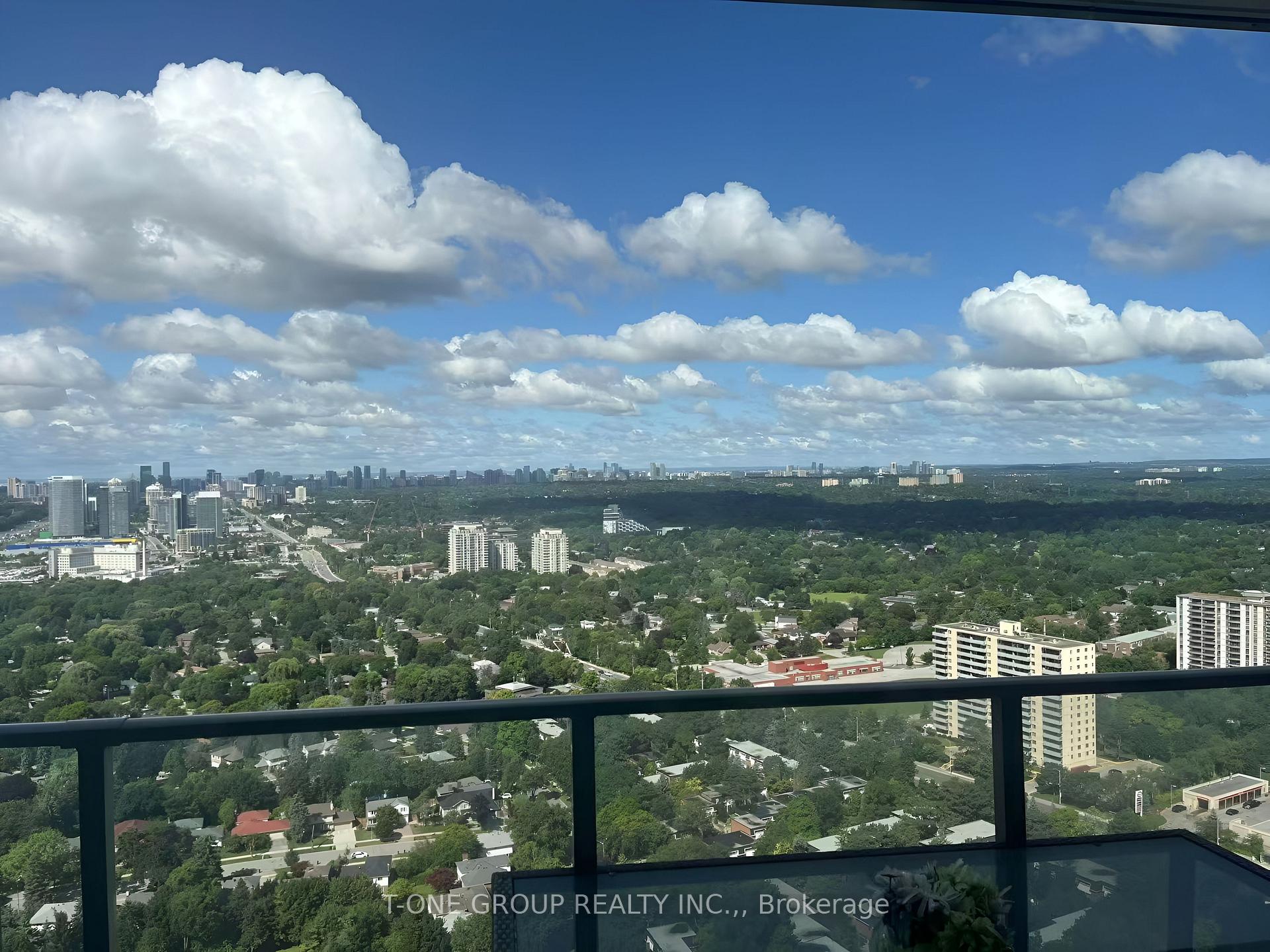 Photo 1 of Unit 3206, 56 Forest Manor Road, North York, Henry Farm — HOMEH