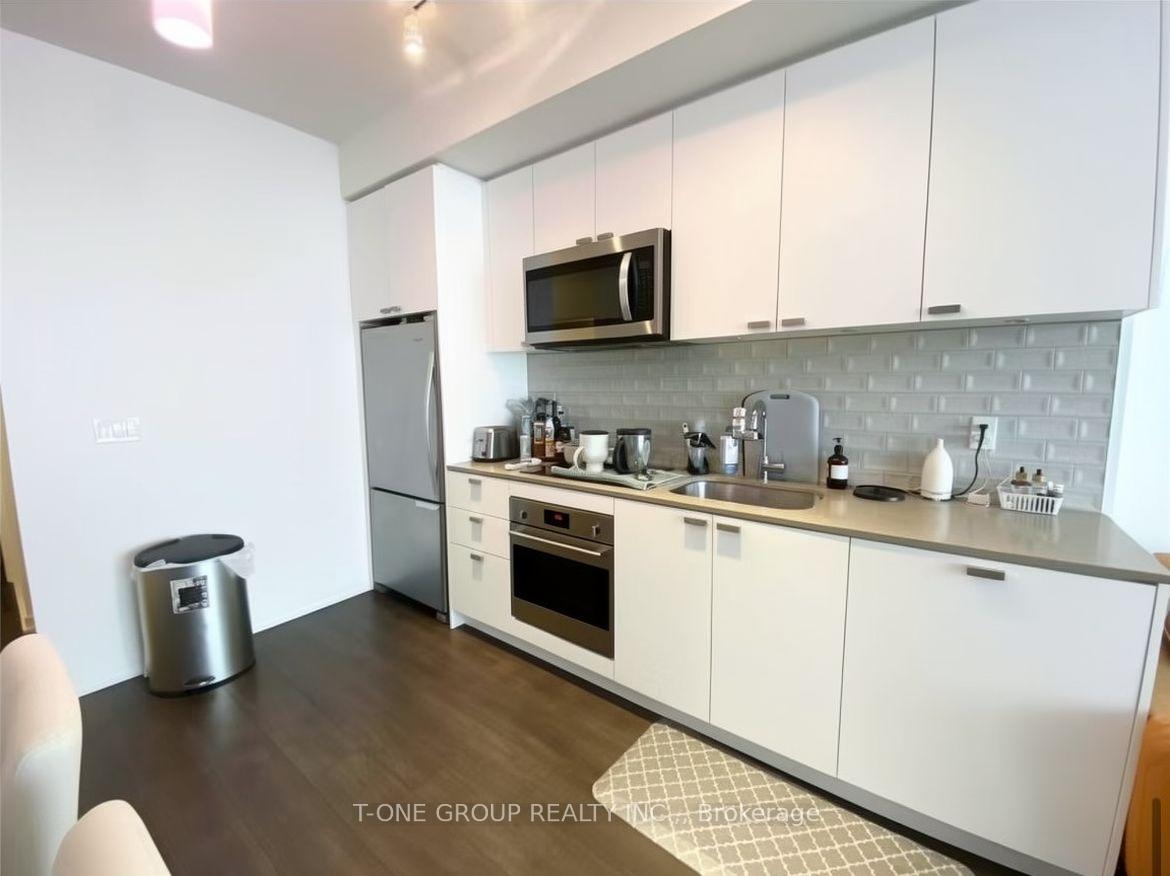 Photo 2 of Unit 3206, 56 Forest Manor Road, North York, Henry Farm — HOMEH
