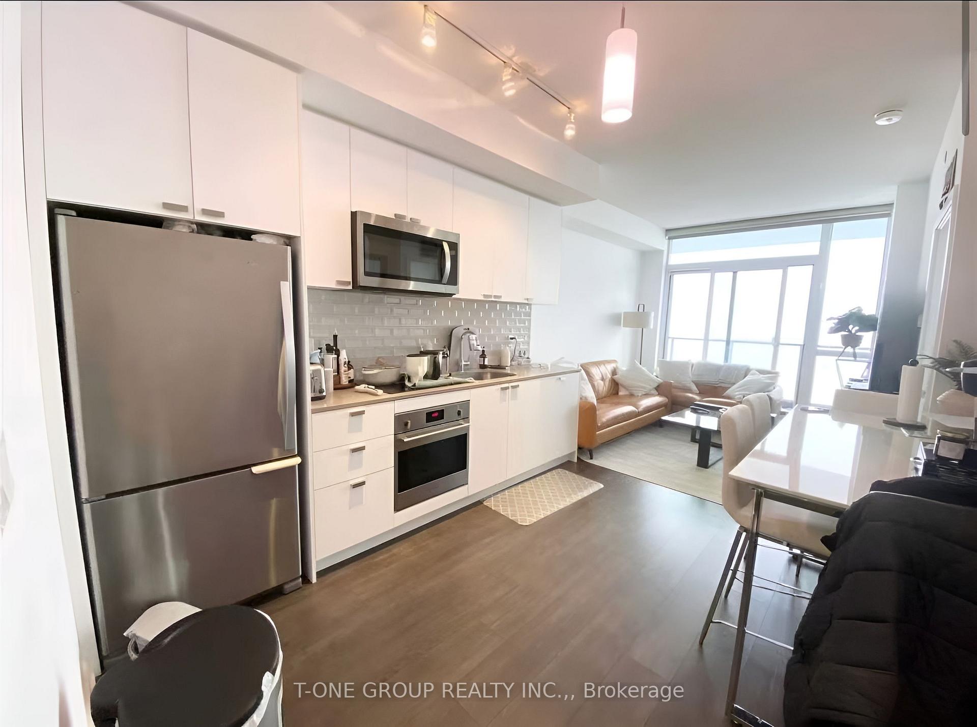 Photo 3 of Unit 3206, 56 Forest Manor Road, North York, Henry Farm — HOMEH