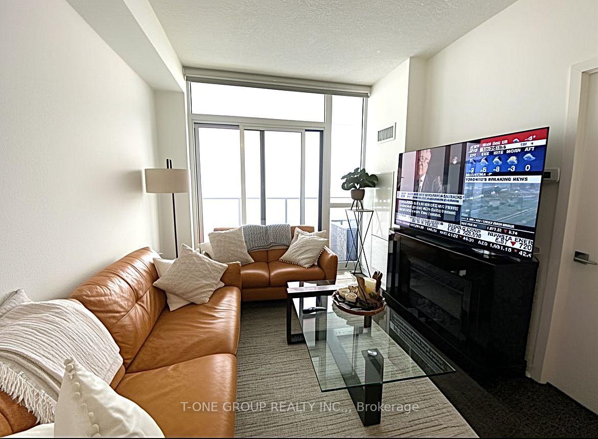 Photo 5 of Unit 3206, 56 Forest Manor Road, North York, Henry Farm — HOMEH