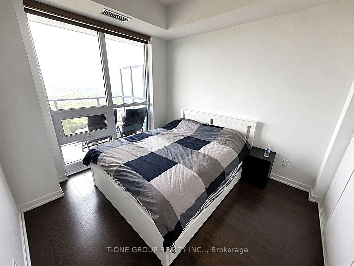 Photo 6 of Unit 3206, 56 Forest Manor Road, North York, Henry Farm — HOMEH