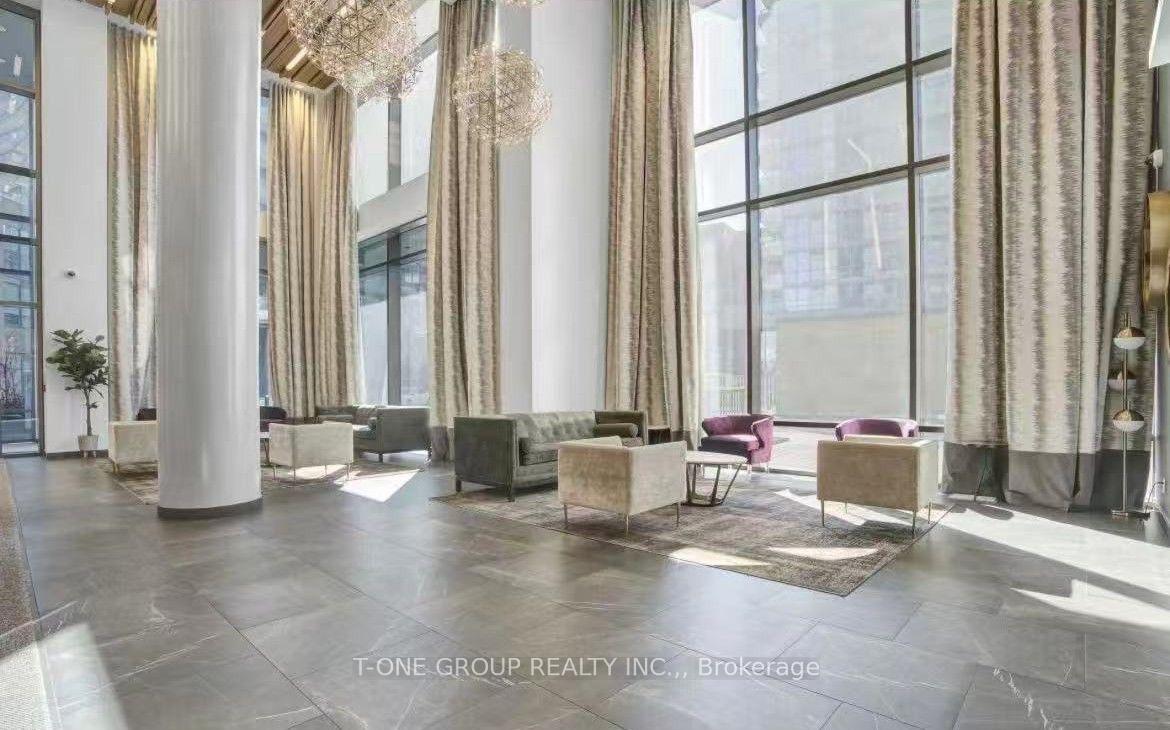 Photo 11 of Unit 3206, 56 Forest Manor Road, North York, Henry Farm — HOMEH