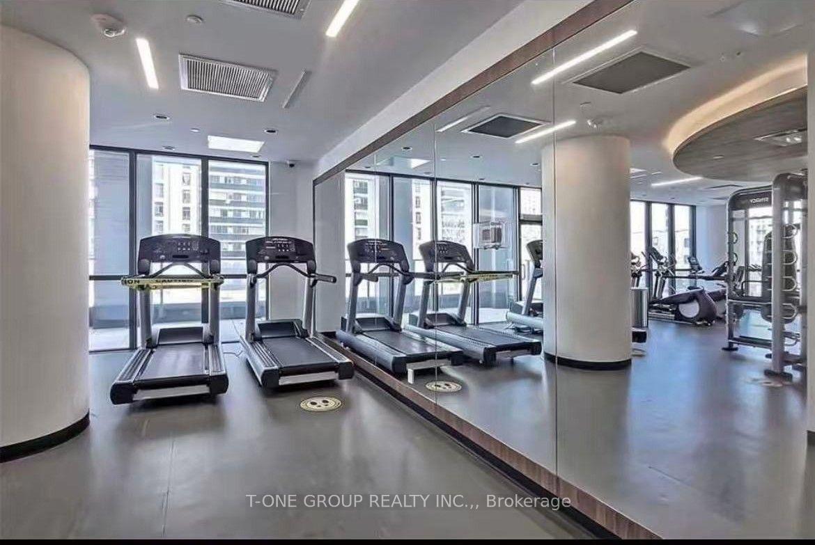 Photo 12 of Unit 3206, 56 Forest Manor Road, North York, Henry Farm — HOMEH