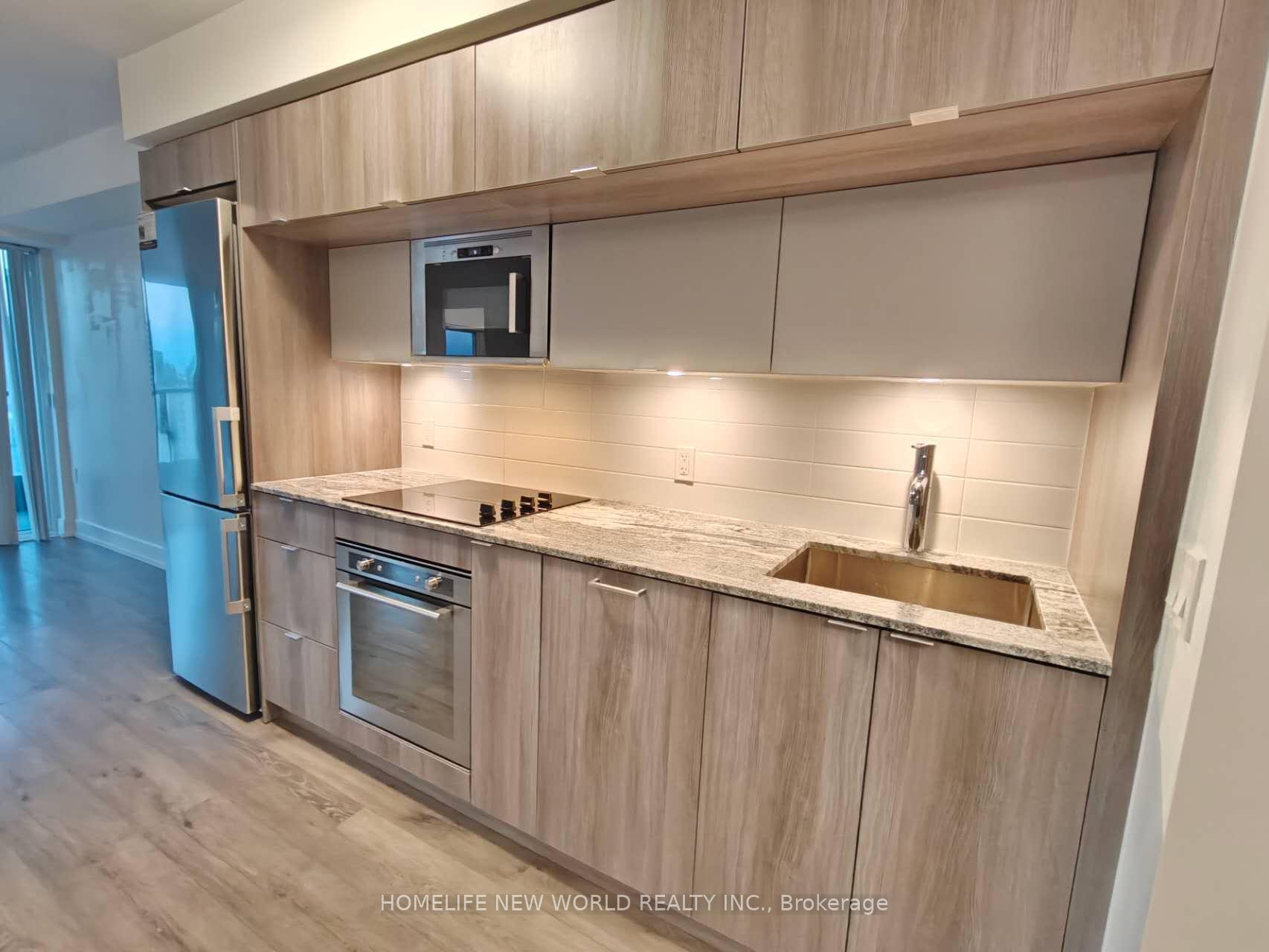 Photo 7 of Unit 2220, 585 Bloor Street E, Toronto, North St. James Town — HOMEH