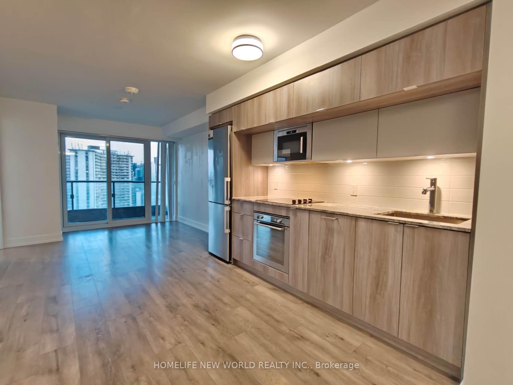 Photo 8 of Unit 2220, 585 Bloor Street E, Toronto, North St. James Town — HOMEH