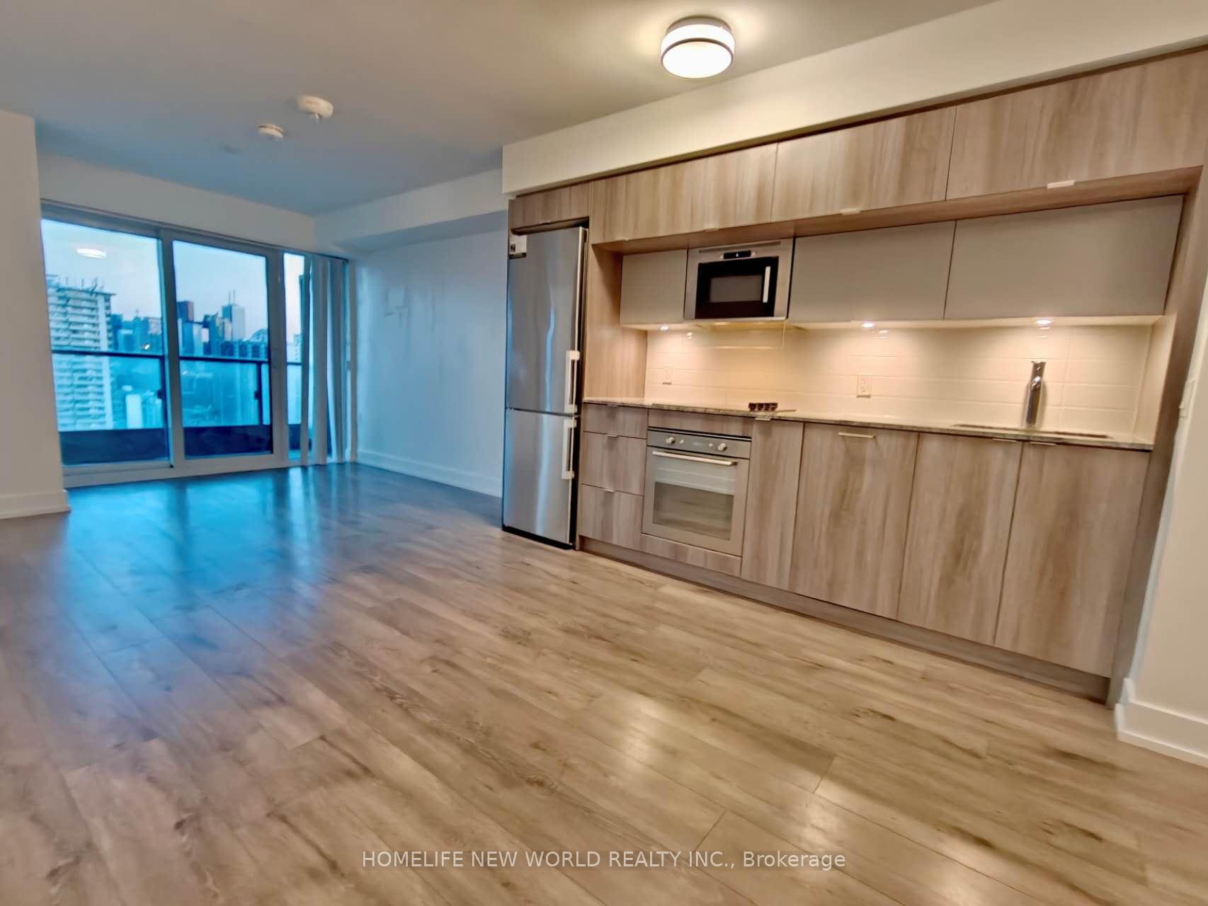Photo 9 of Unit 2220, 585 Bloor Street E, Toronto, North St. James Town — HOMEH