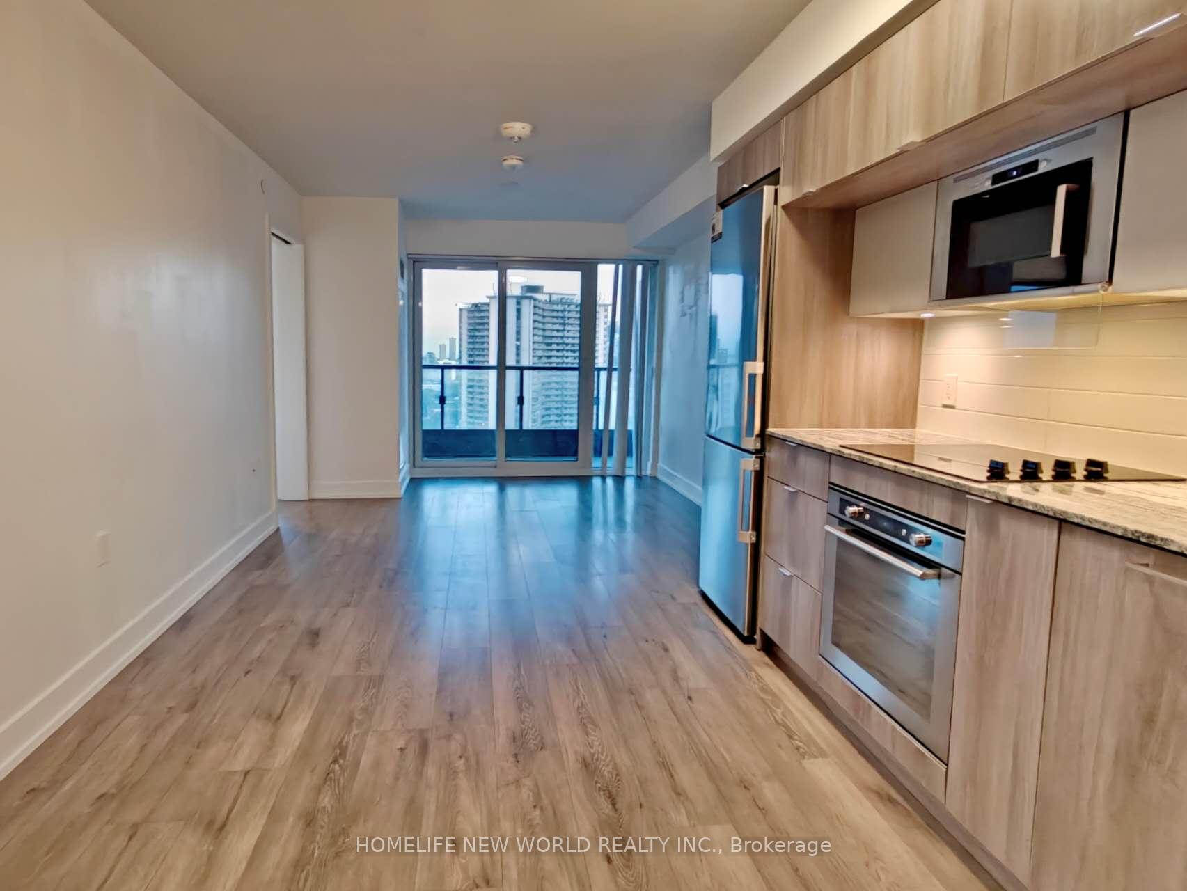 Photo 10 of Unit 2220, 585 Bloor Street E, Toronto, North St. James Town — HOMEH