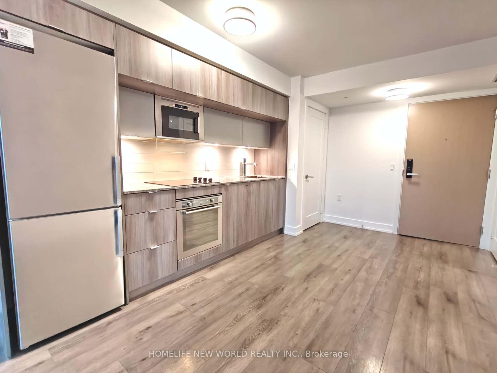 Photo 11 of Unit 2220, 585 Bloor Street E, Toronto, North St. James Town — HOMEH