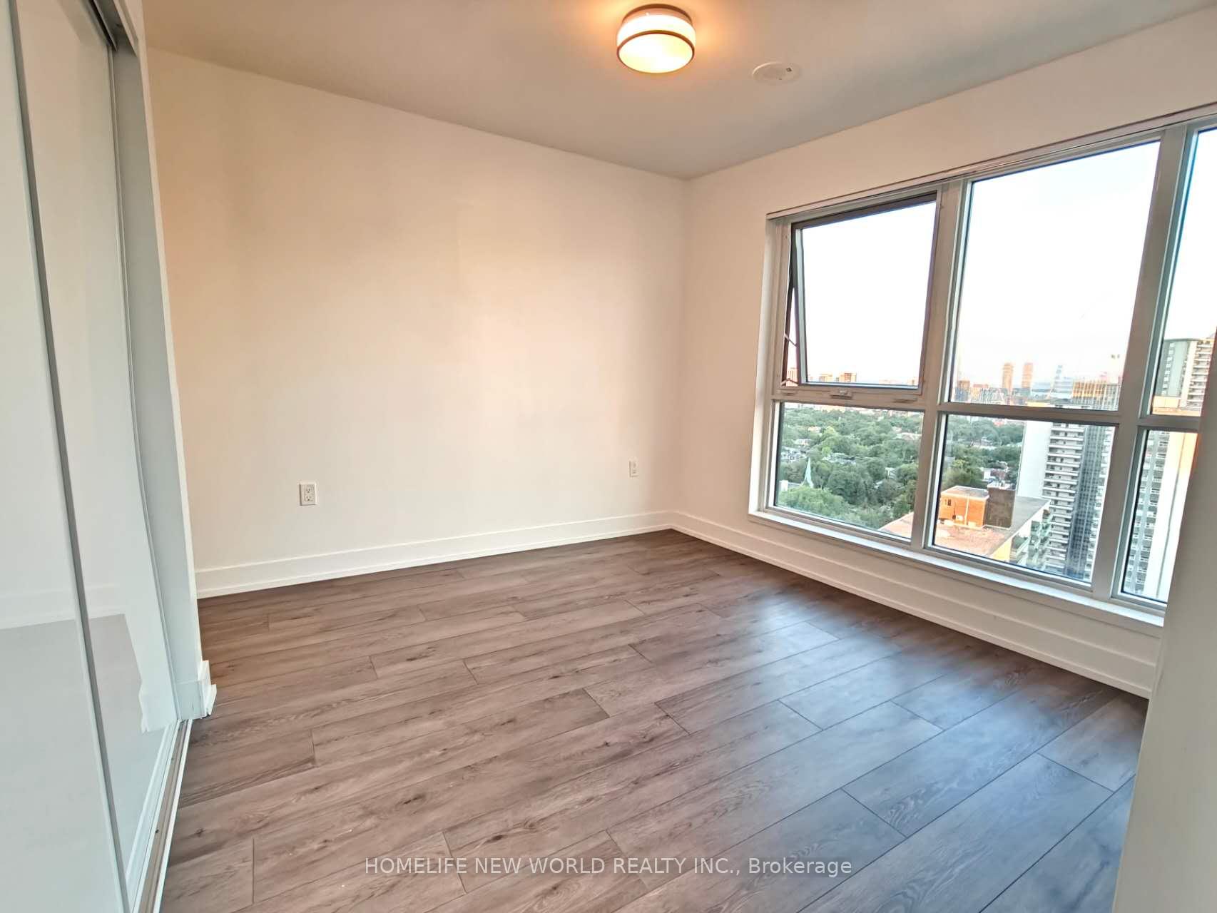 Photo 13 of Unit 2220, 585 Bloor Street E, Toronto, North St. James Town — HOMEH